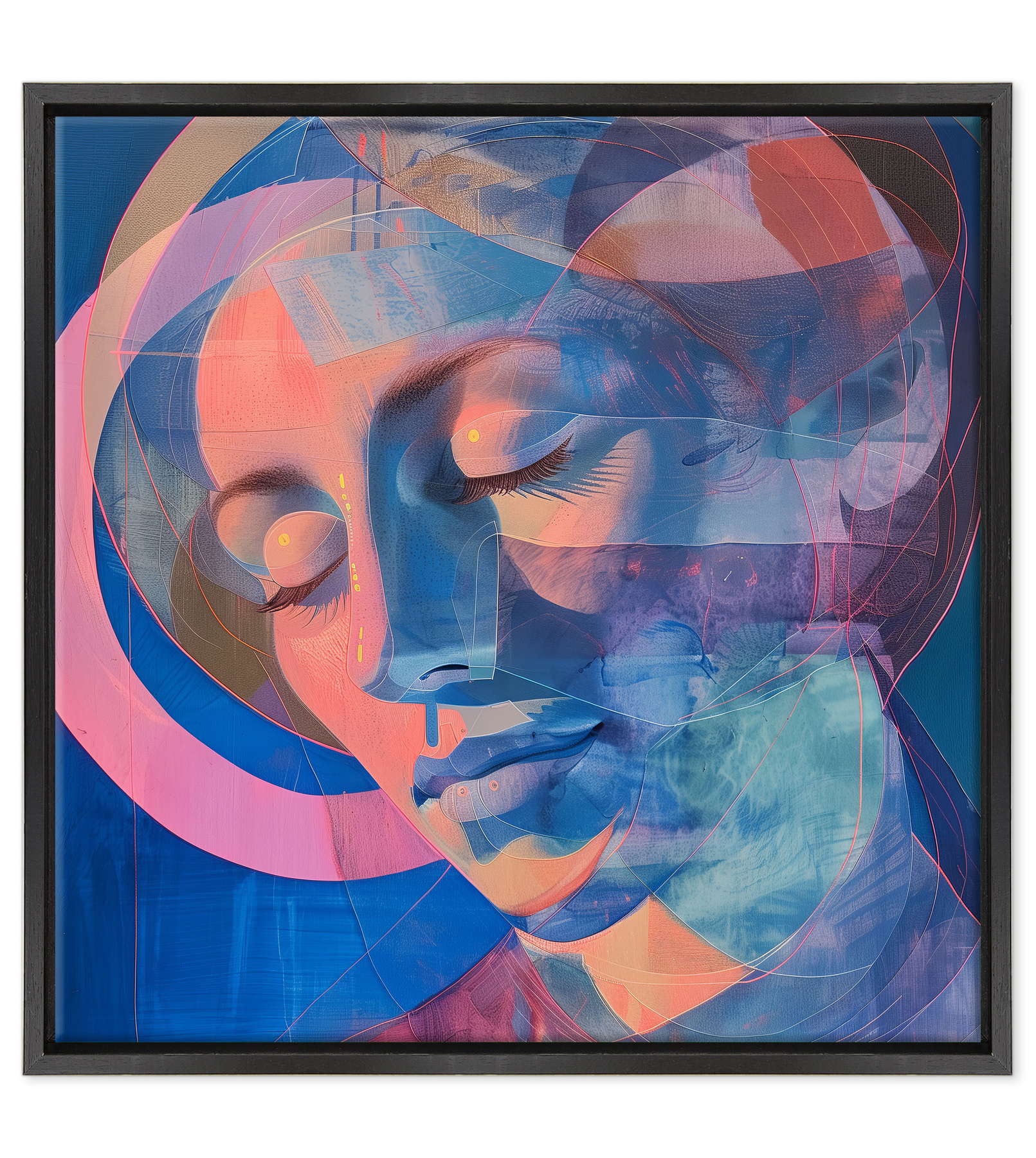 Classic Pop - Occhi di Medusa: Visione Contemporanea