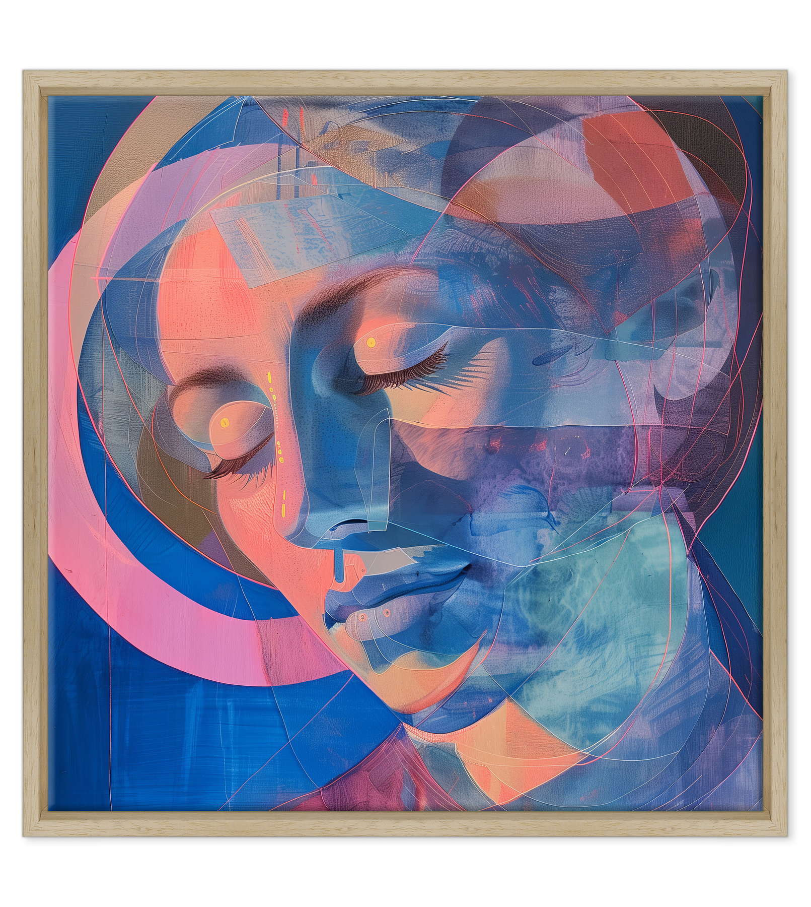 Classic Pop - Occhi di Medusa: Visione Contemporanea