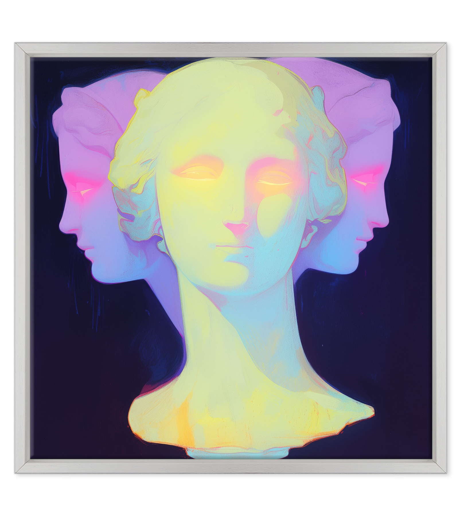 Classic Pop - Venere Luminosa: Triplice Visione