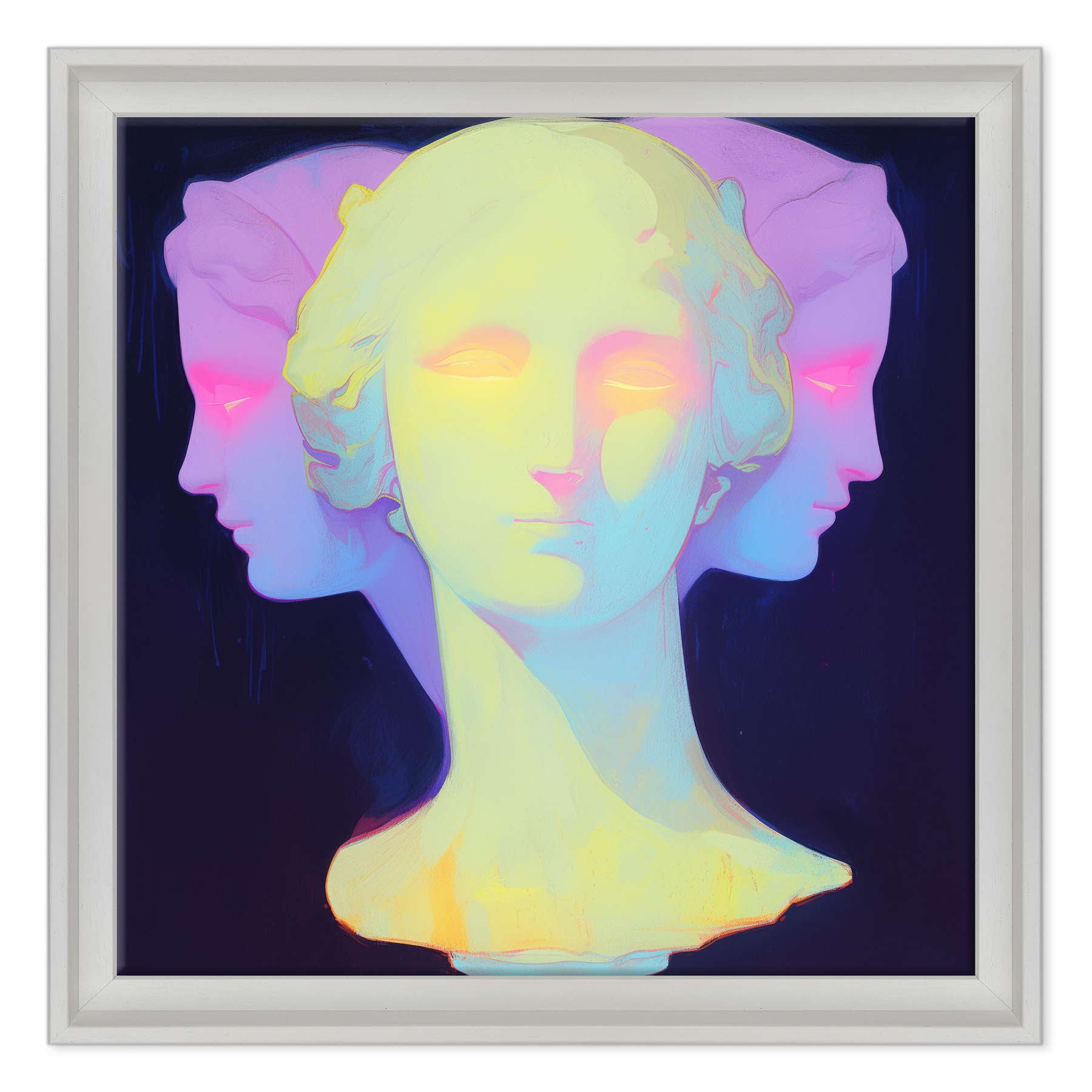 Classic Pop - Venere Luminosa: Triplice Visione