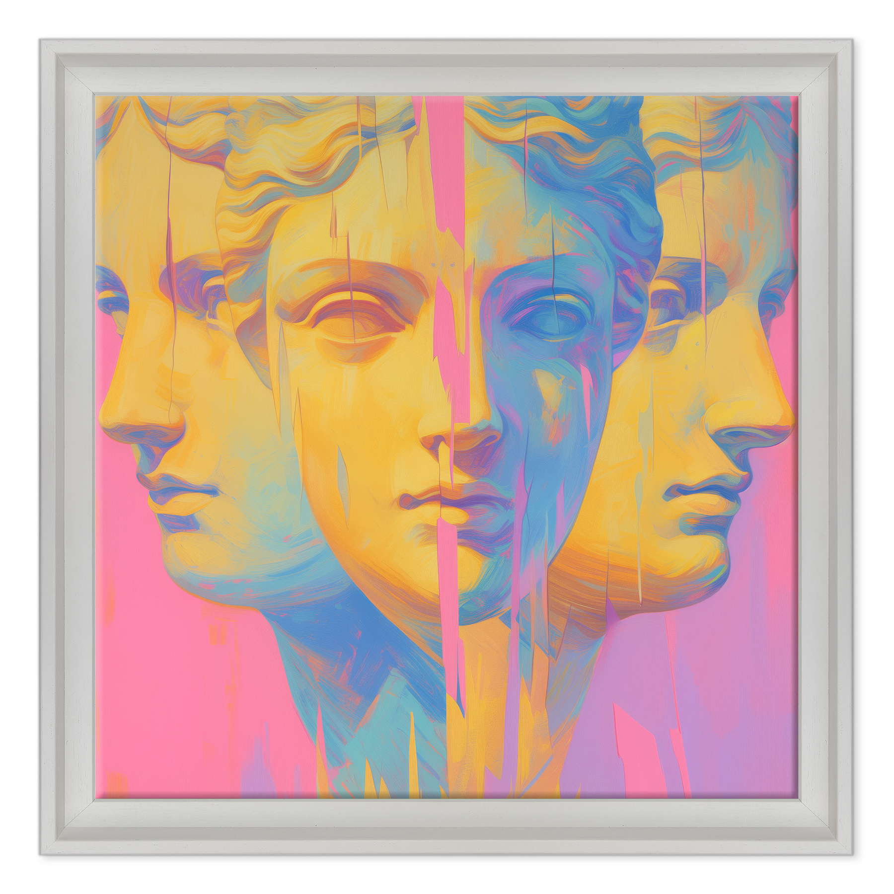 Classic Pop - Vibrazioni Pastello di Venere