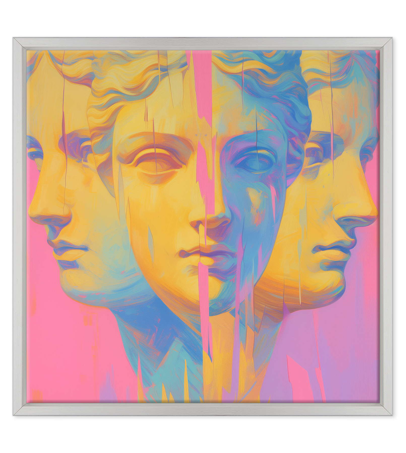 Classic Pop - Vibrazioni Pastello di Venere