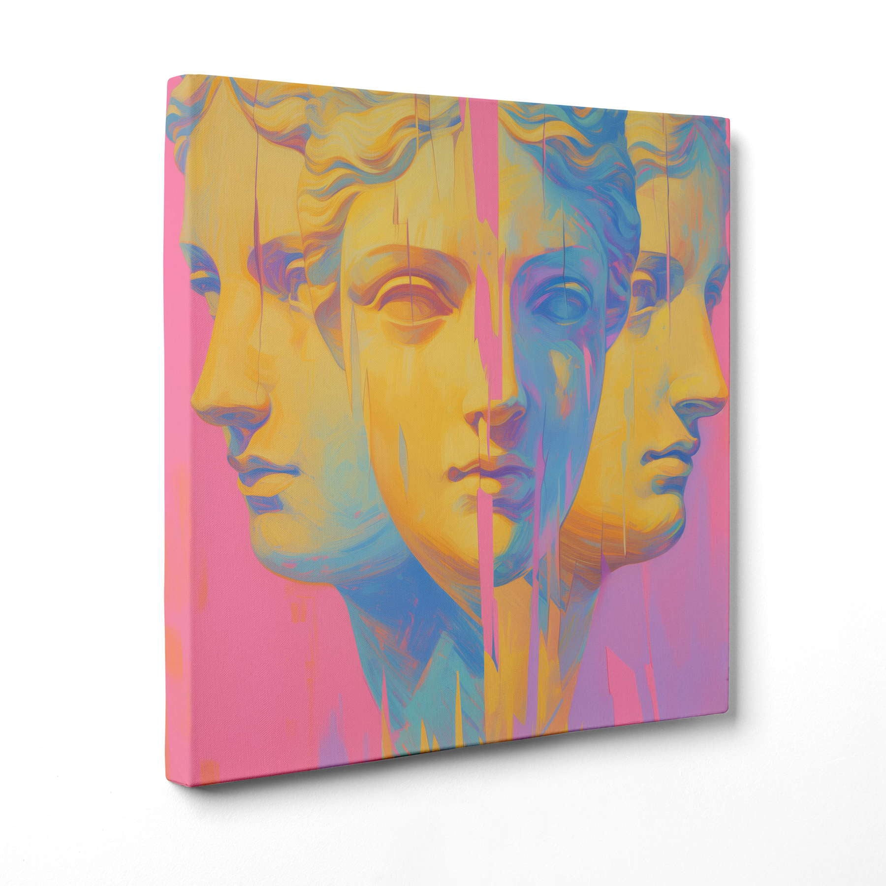 Classic Pop - Vibrazioni Pastello di Venere
