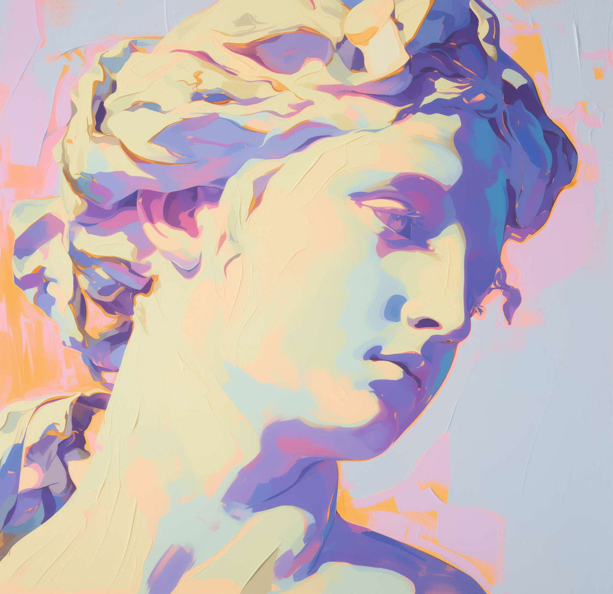 Classic Pop - Anthea Echi di Luce