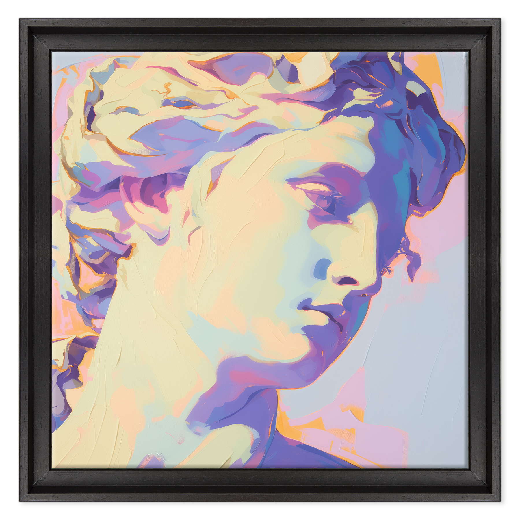 Classic Pop - Anthea Echi di Luce
