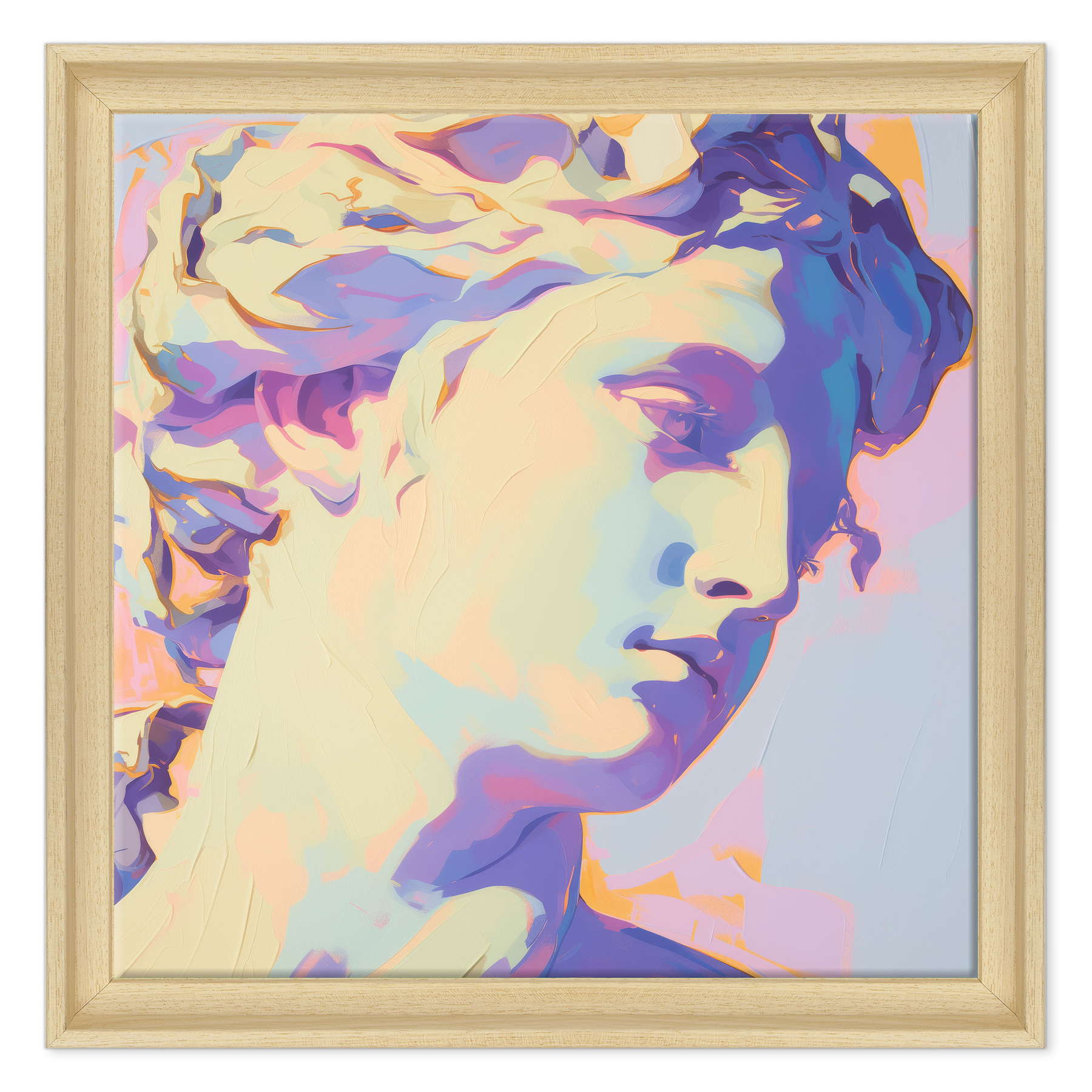 Classic Pop - Anthea Echi di Luce