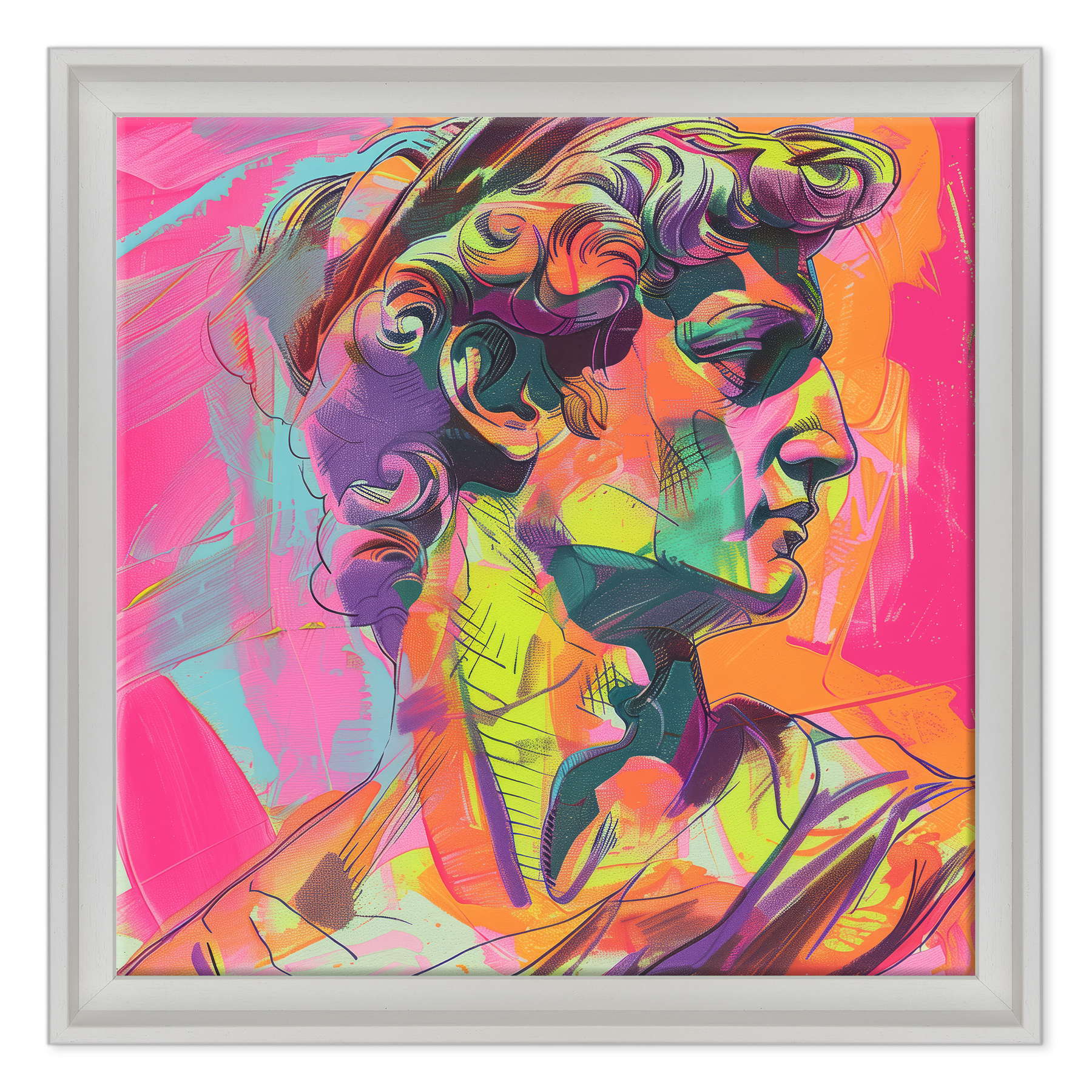 Classic Pop - Meditazioni di Marco Aurelio in Technicolo