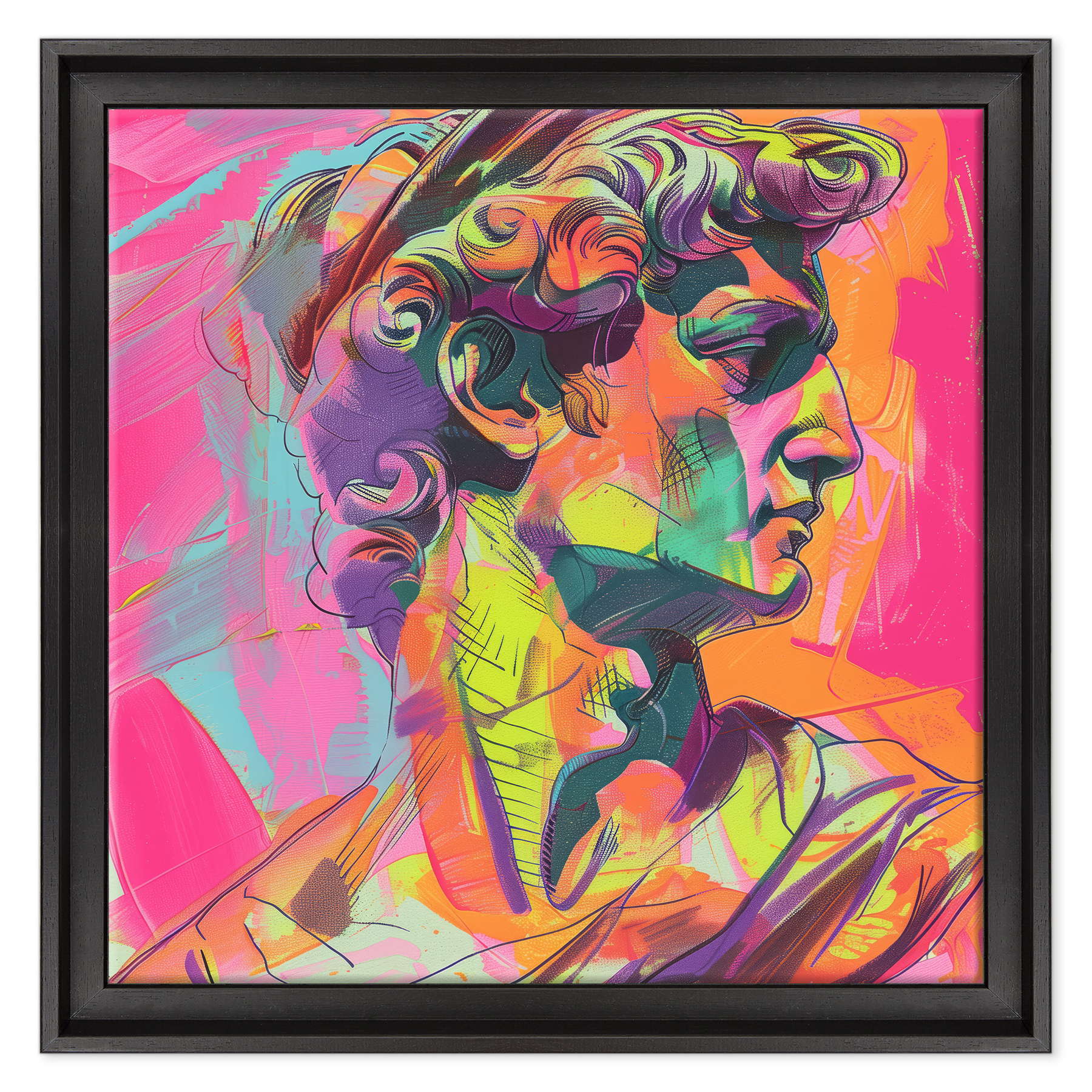 Classic Pop - Meditazioni di Marco Aurelio in Technicolo