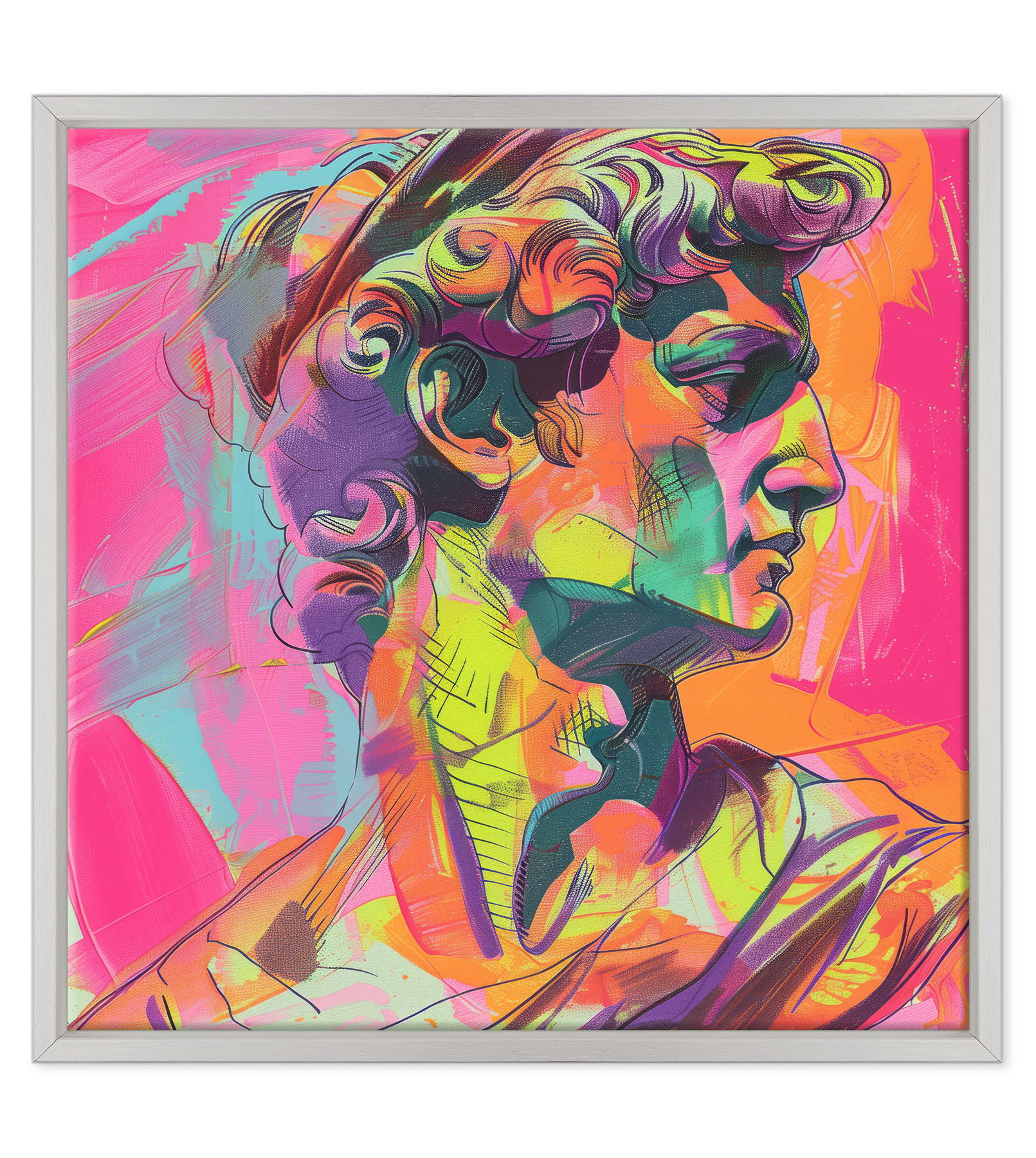 Classic Pop - Meditazioni di Marco Aurelio in Technicolo