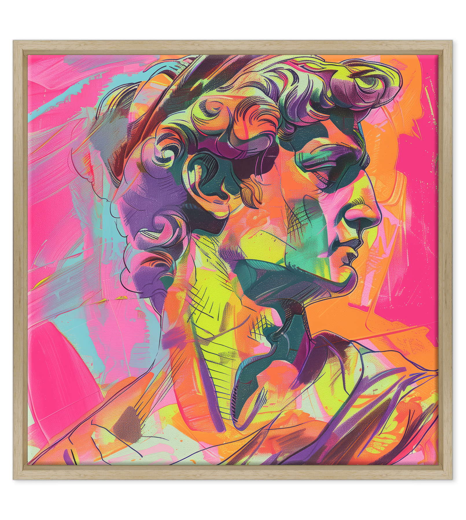 Classic Pop - Meditazioni di Marco Aurelio in Technicolo