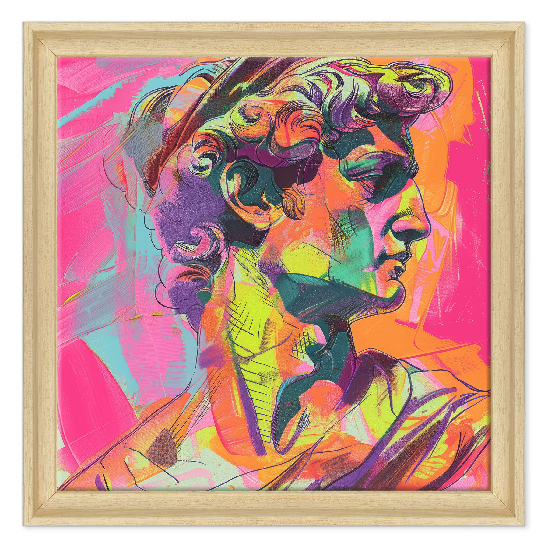Classic Pop - Meditazioni di Marco Aurelio in Technicolo