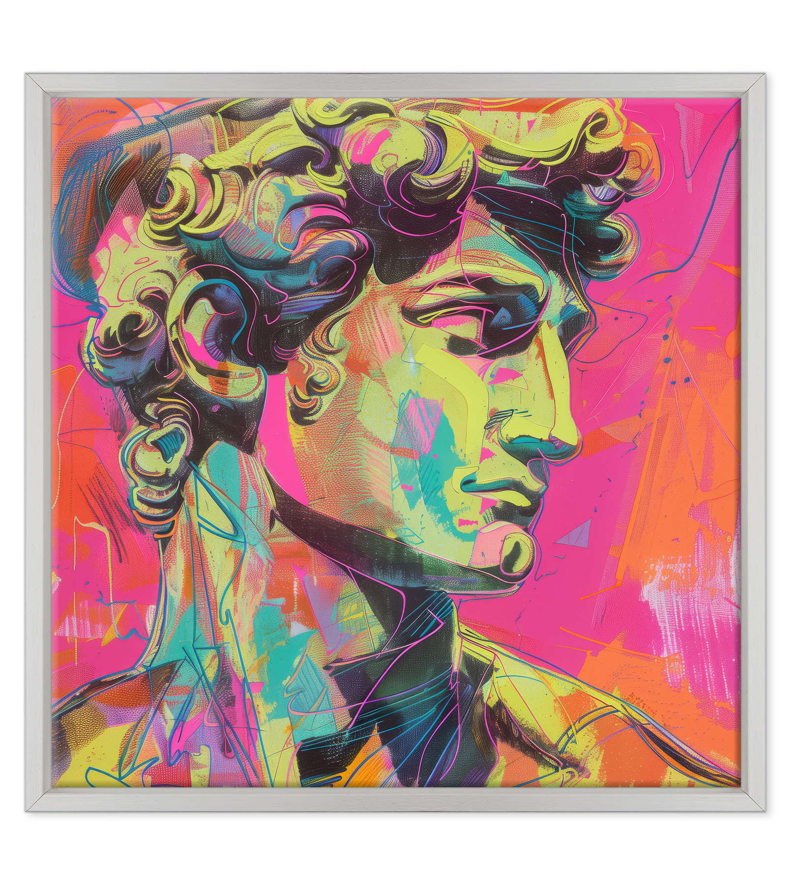 Classic Pop - Principato in Rosa: Augusto Reinterpretato