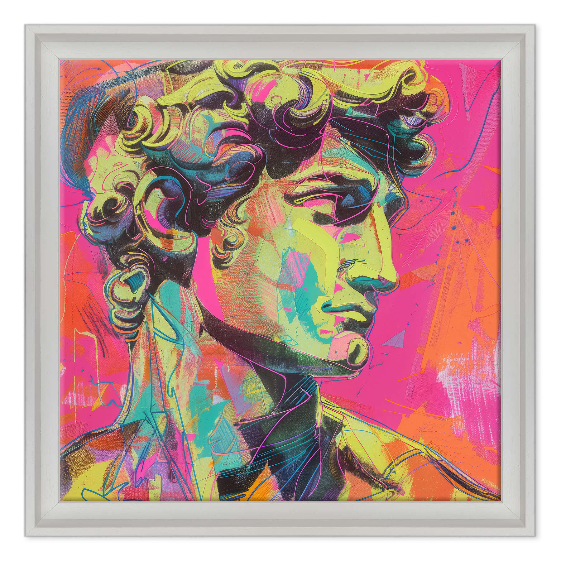 Classic Pop - Principato in Rosa: Augusto Reinterpretato