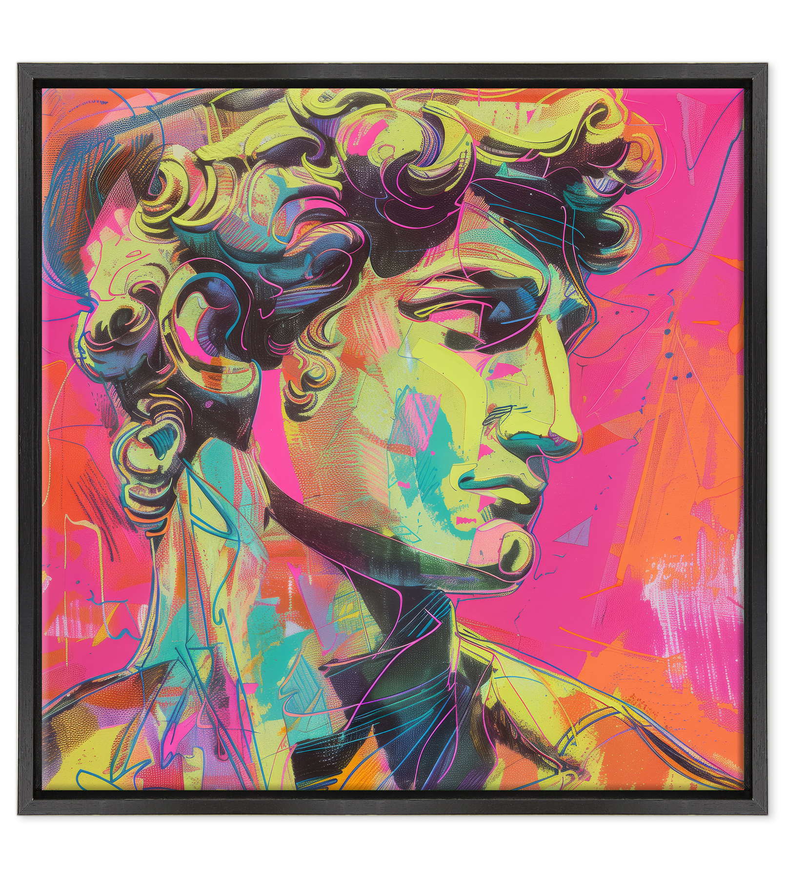 Classic Pop - Principato in Rosa: Augusto Reinterpretato