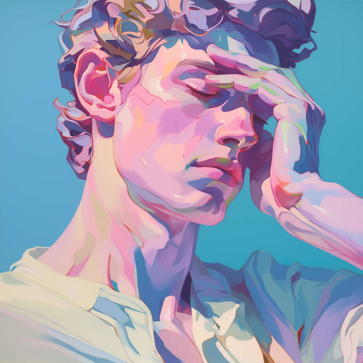 Classic Pop - Il Dilemma Moderno di un Eroe Classico