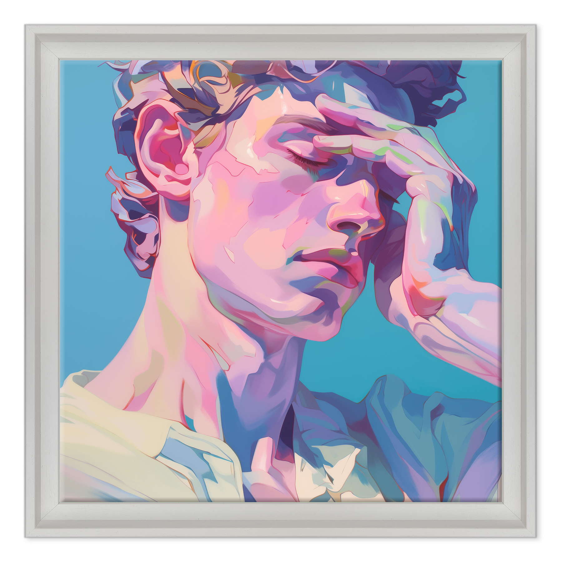 Classic Pop - Il Dilemma Moderno di un Eroe Classico