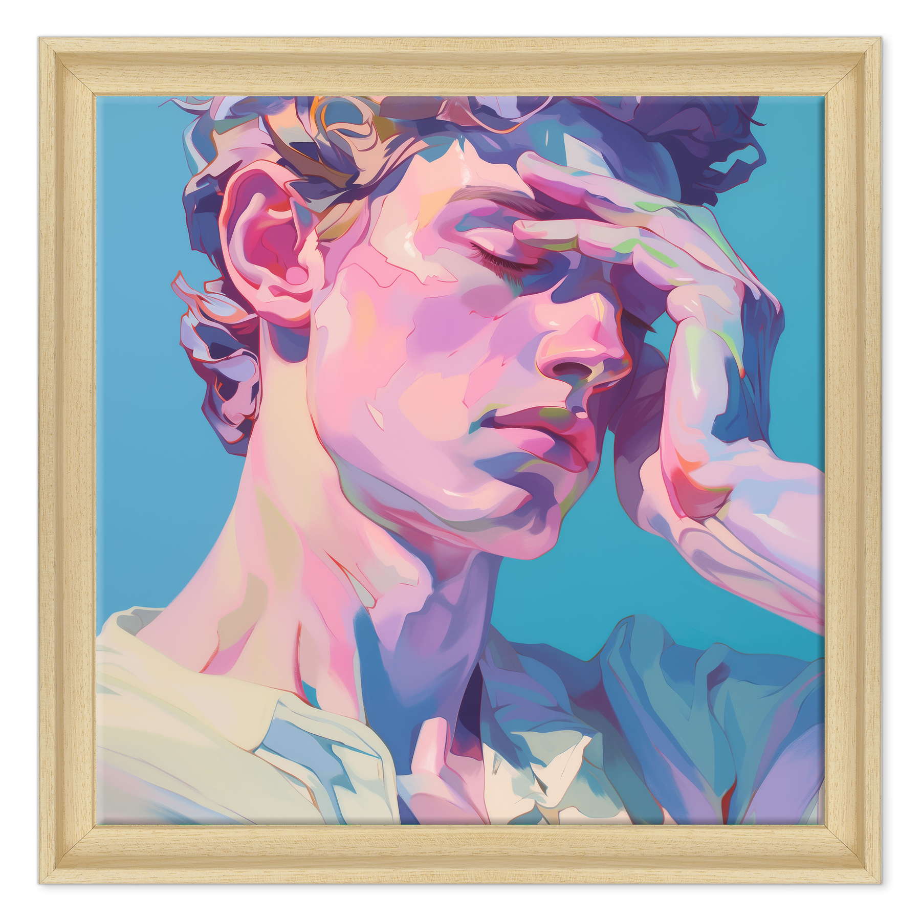 Classic Pop - Il Dilemma Moderno di un Eroe Classico