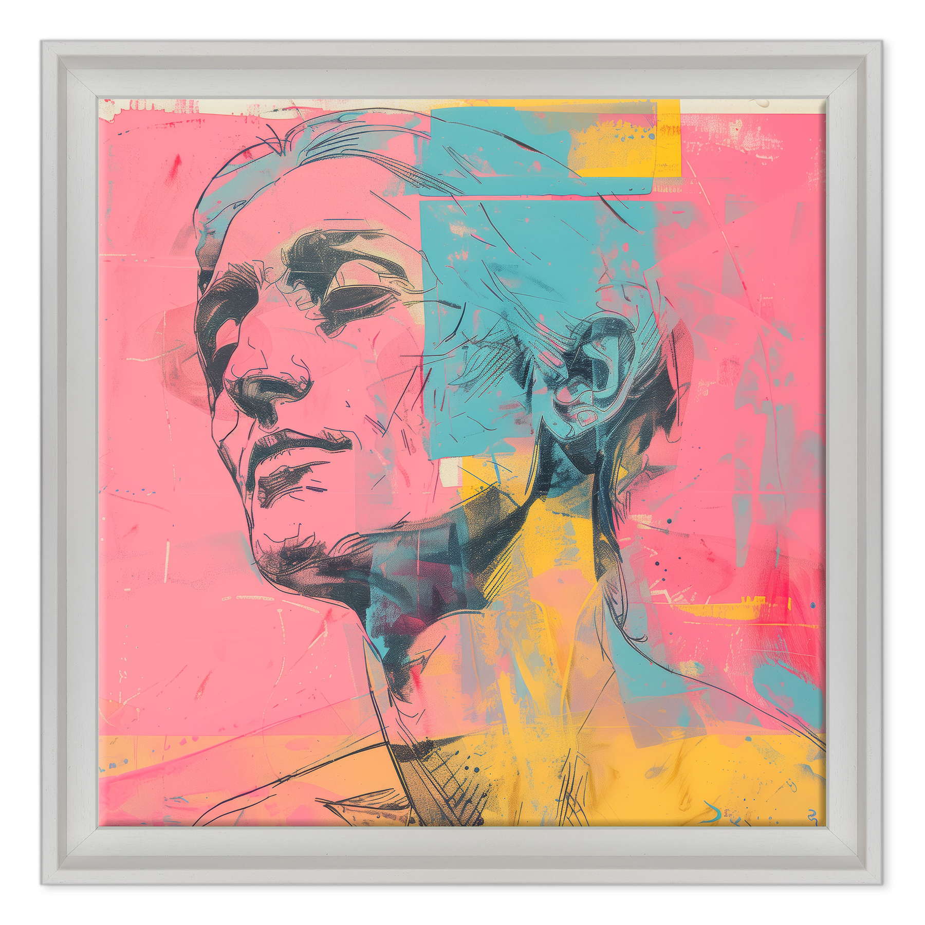 Classic Pop - L'Ultimo Sogno di Giulio Cesare