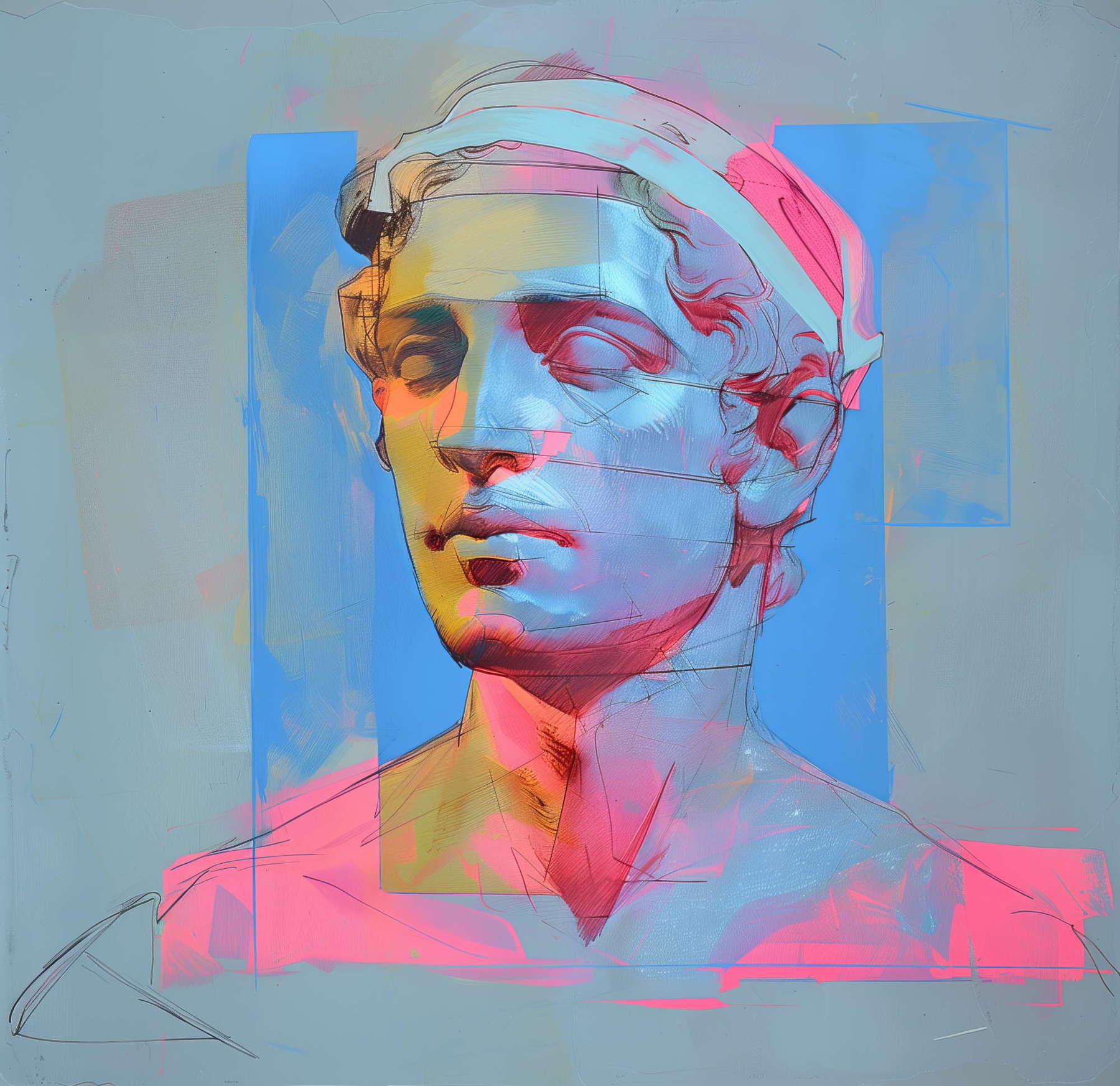 Classic Pop - Apollo: Ombre del Futuro