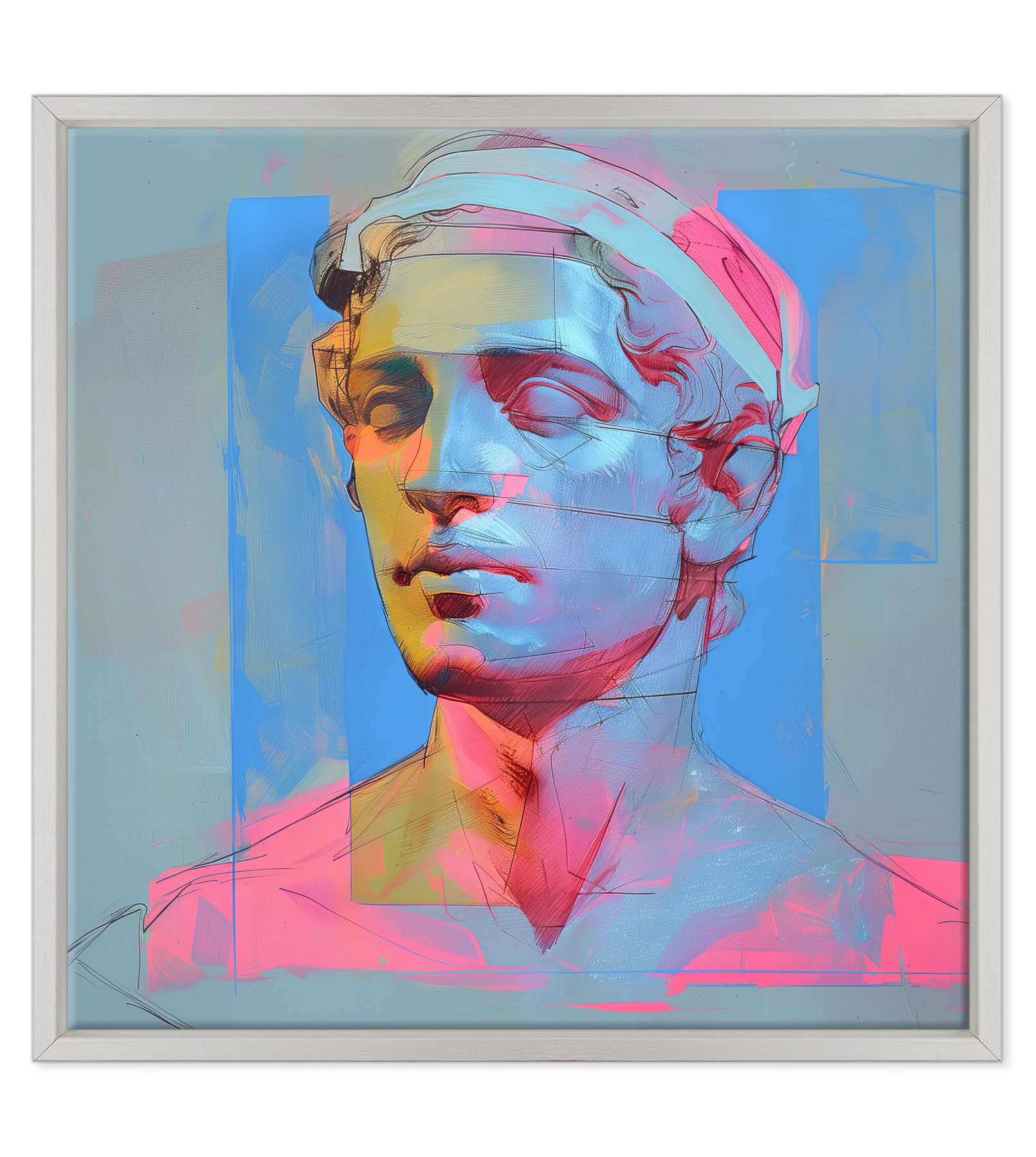 Classic Pop - Apollo: Ombre del Futuro