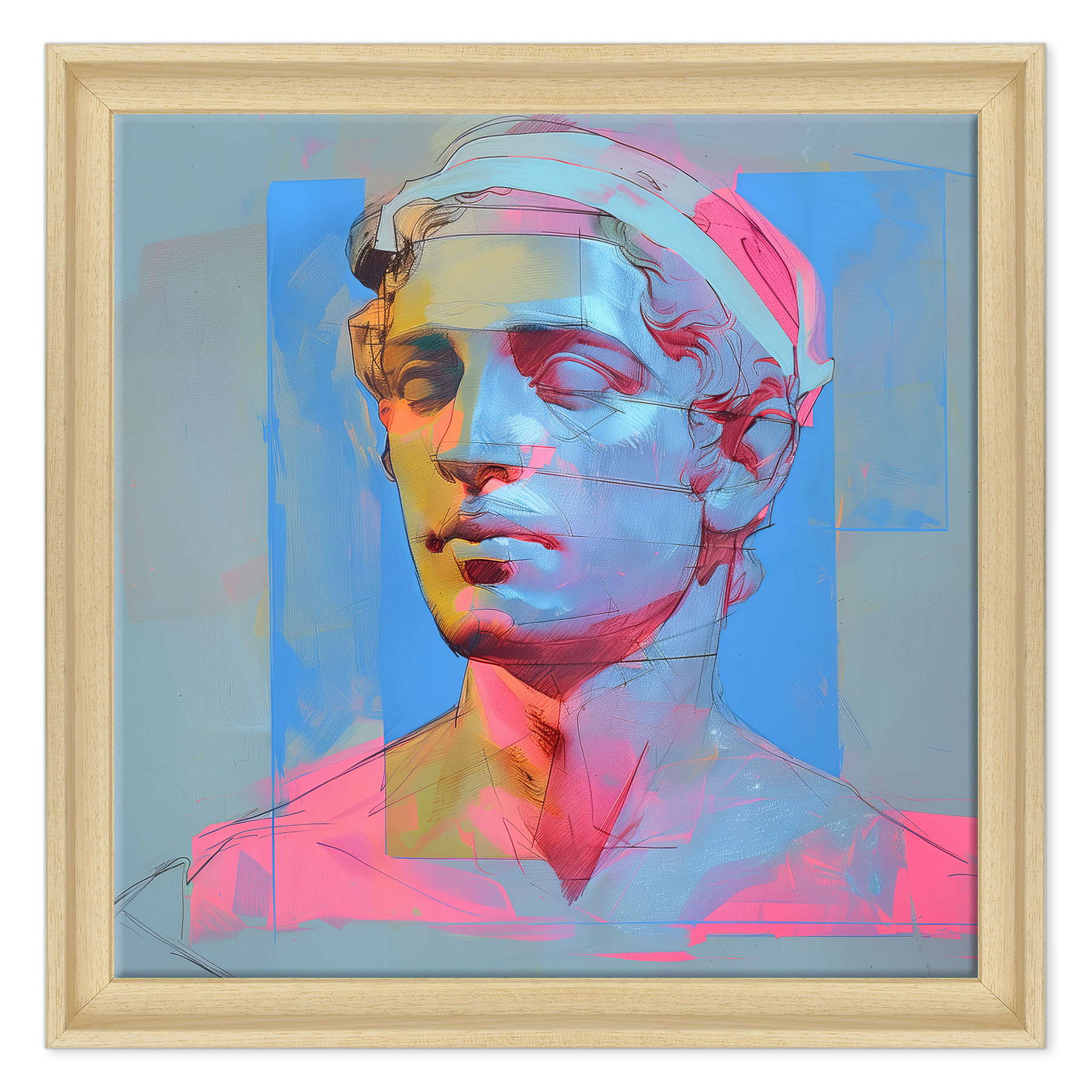 Classic Pop - Apollo: Ombre del Futuro