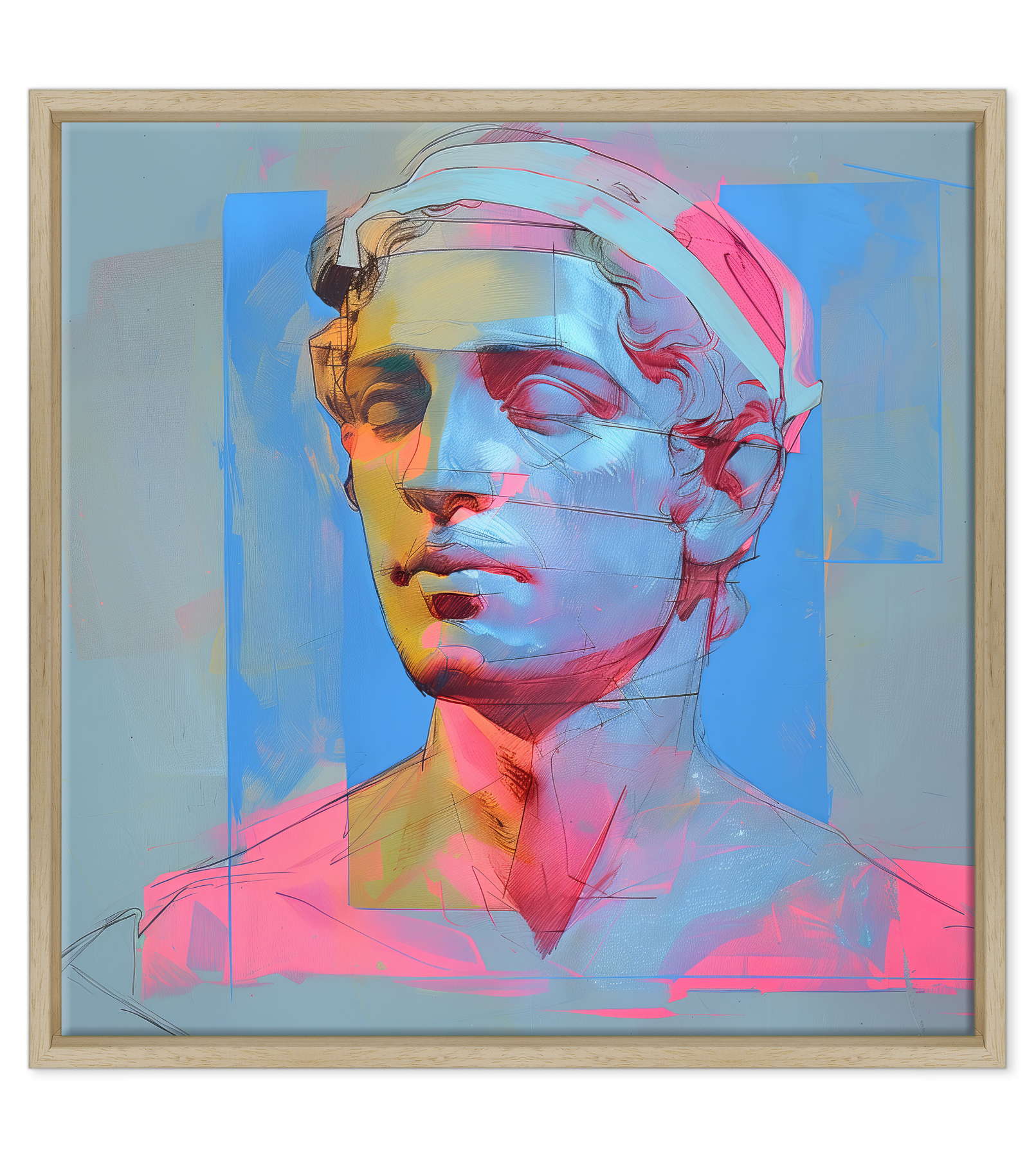 Classic Pop - Apollo: Ombre del Futuro