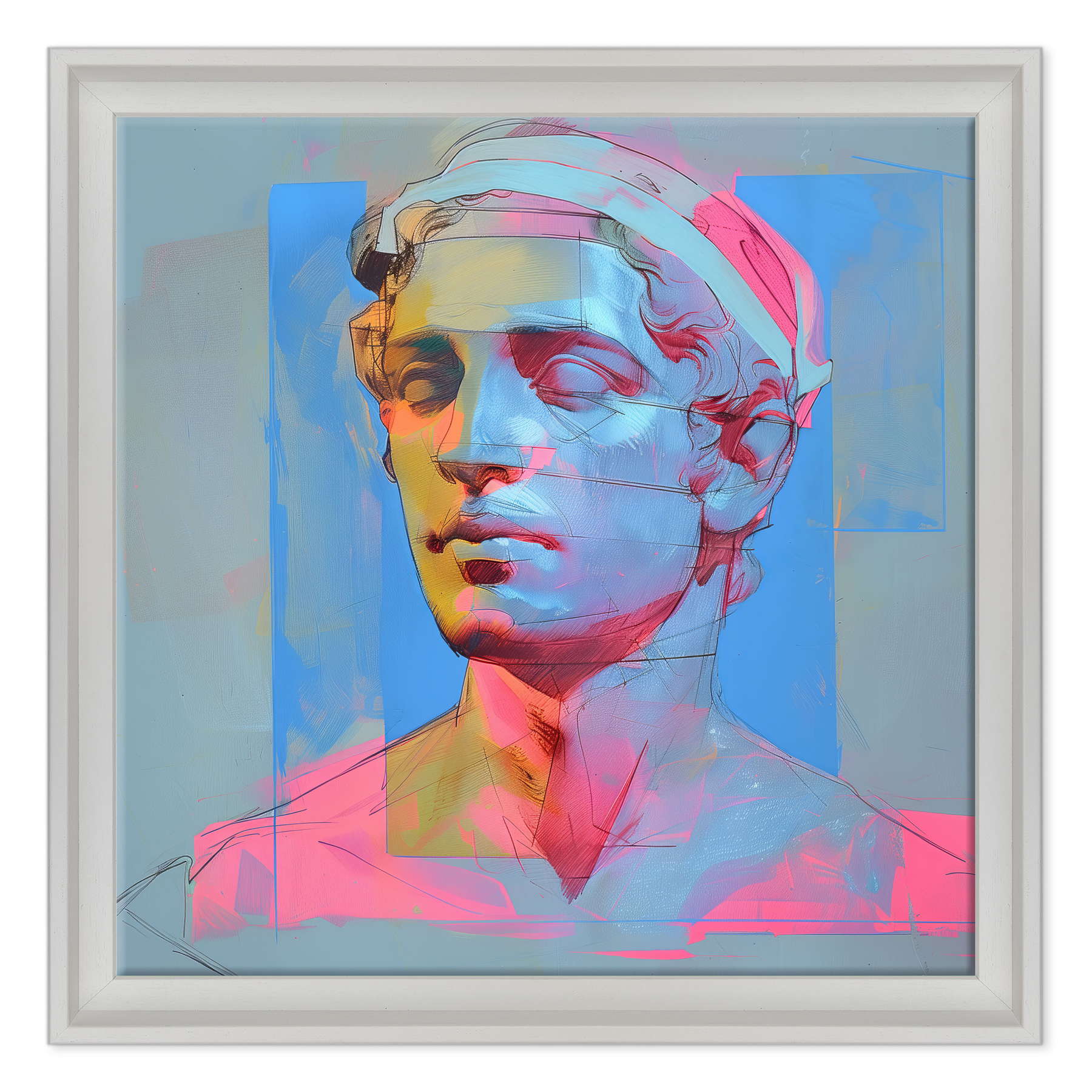 Classic Pop - Apollo: Ombre del Futuro