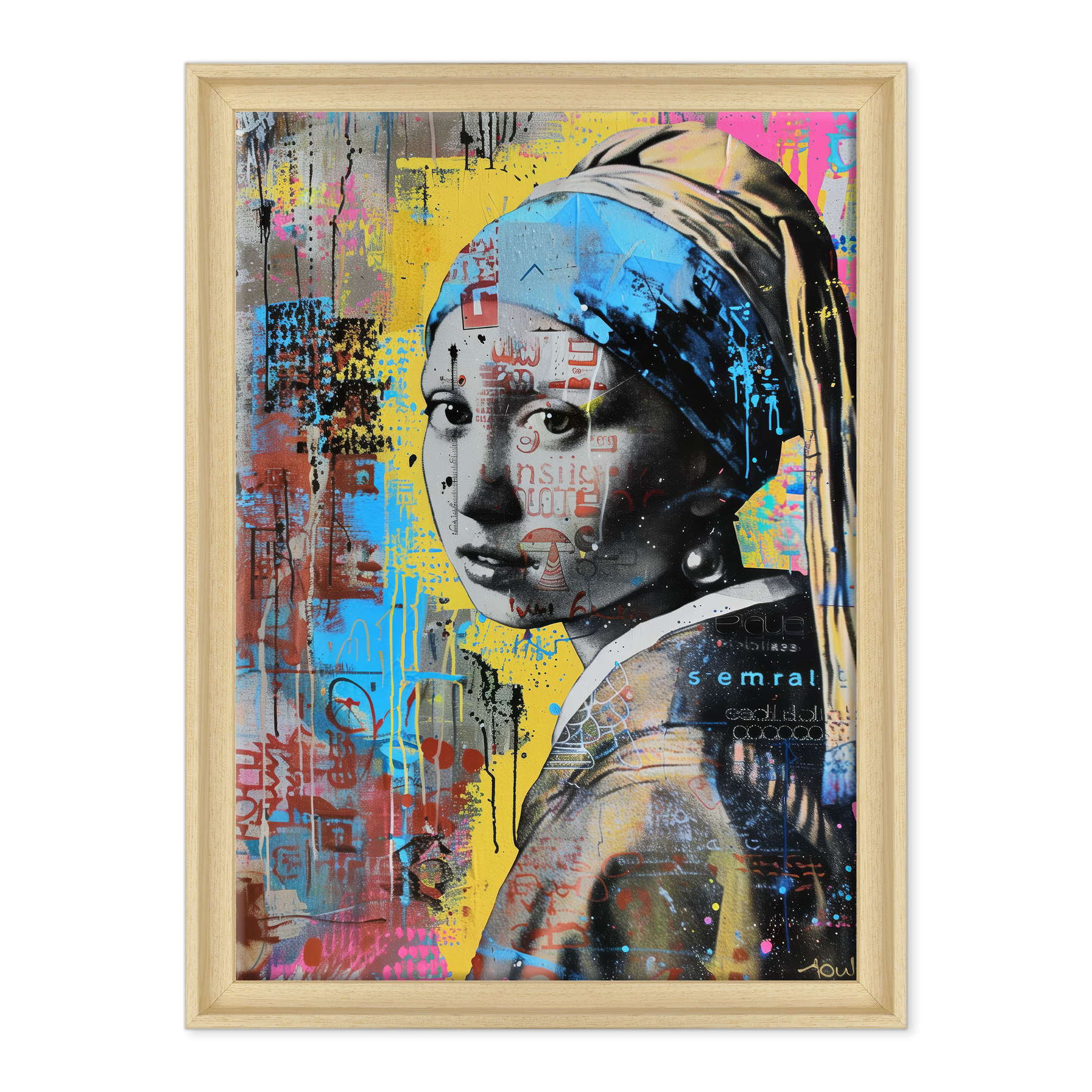 Classic Pop - Occhi Storici: Visioni Contemporanee del Classico