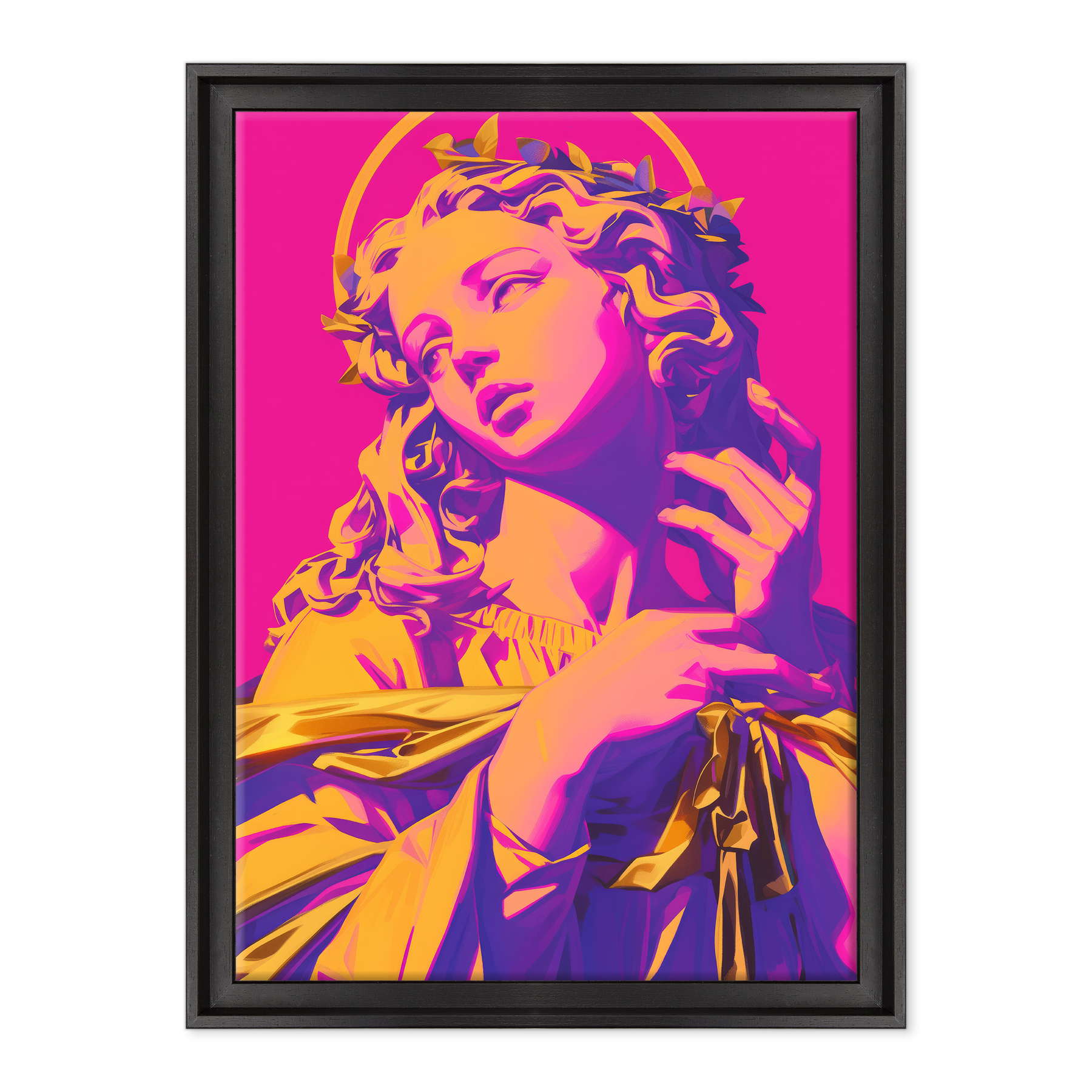 Classic Pop - Divina Connessione: Madonna Cyber-Pop