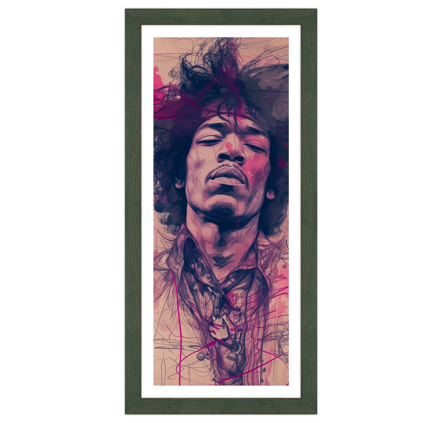 Il Sogno di Jimi