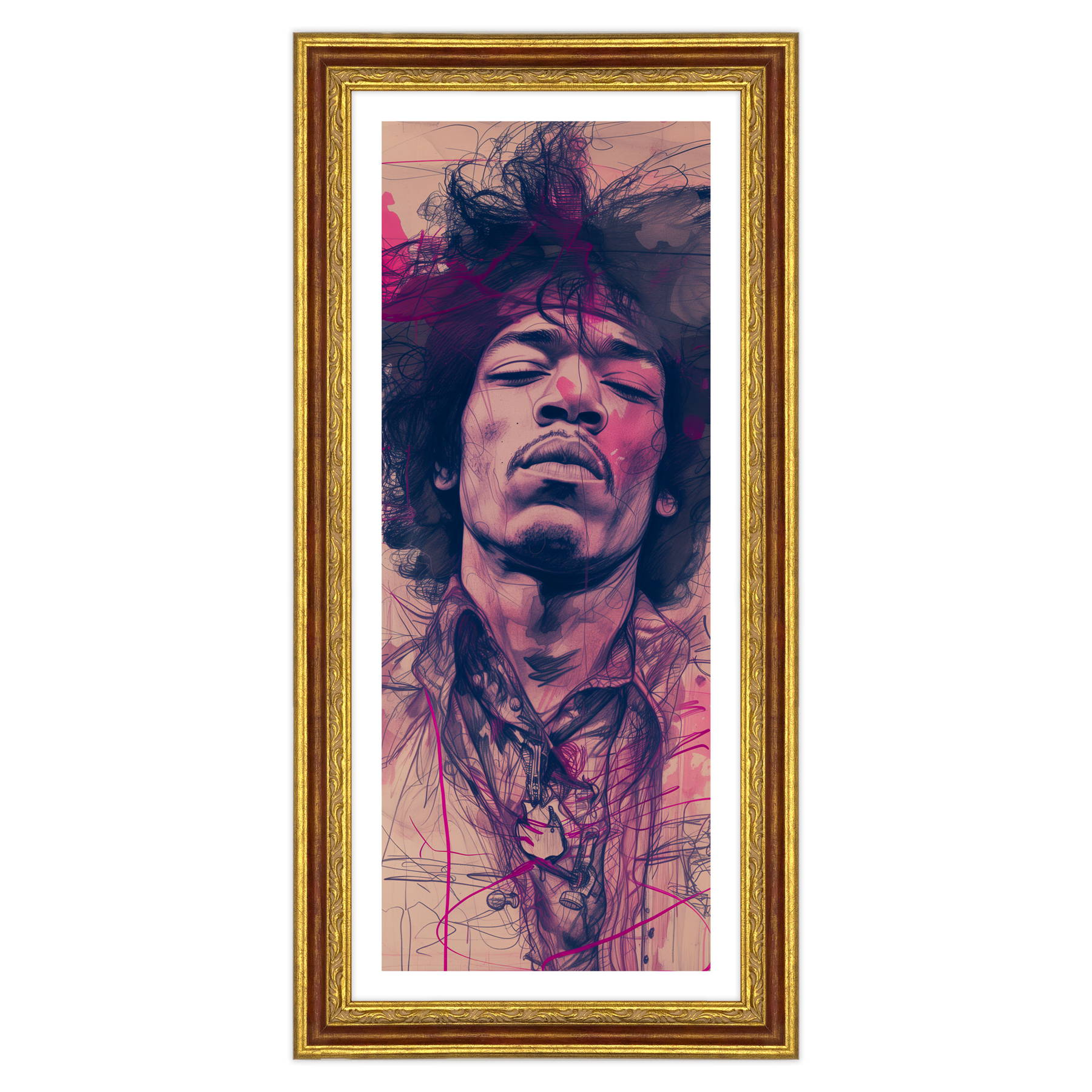 Il Sogno di Jimi