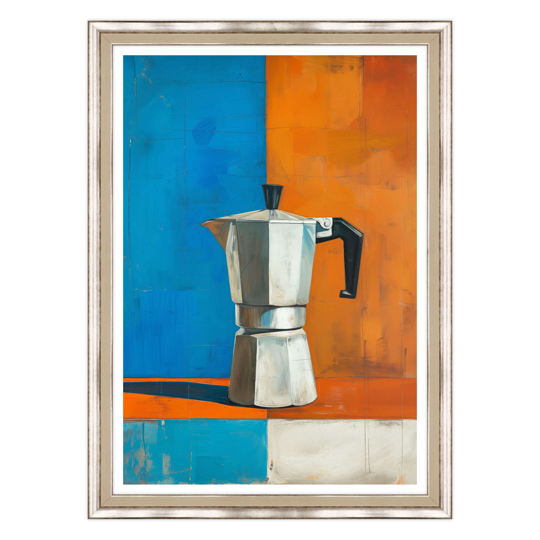 Espressioni di Caffè