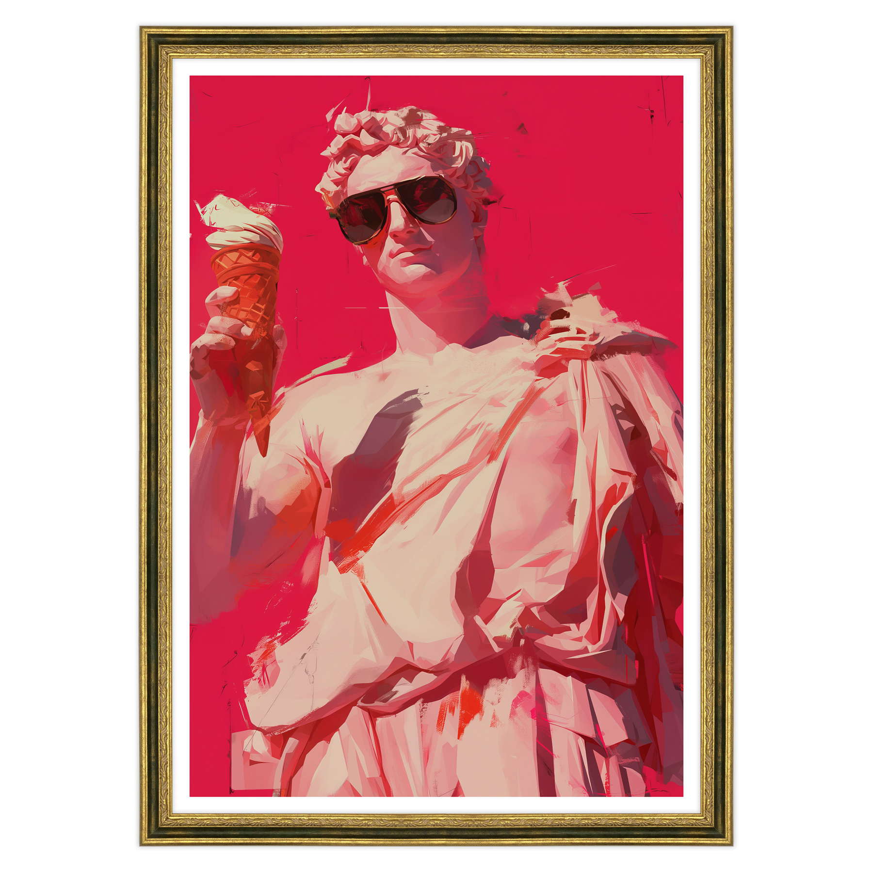 Classic Pop - Dioniso in Pausa Merenda