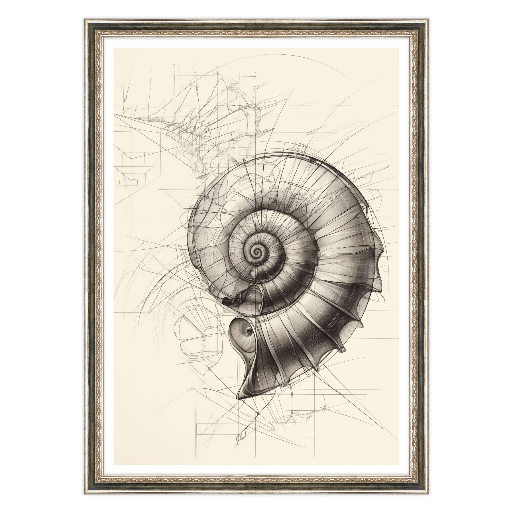 Echi di Fibonacci