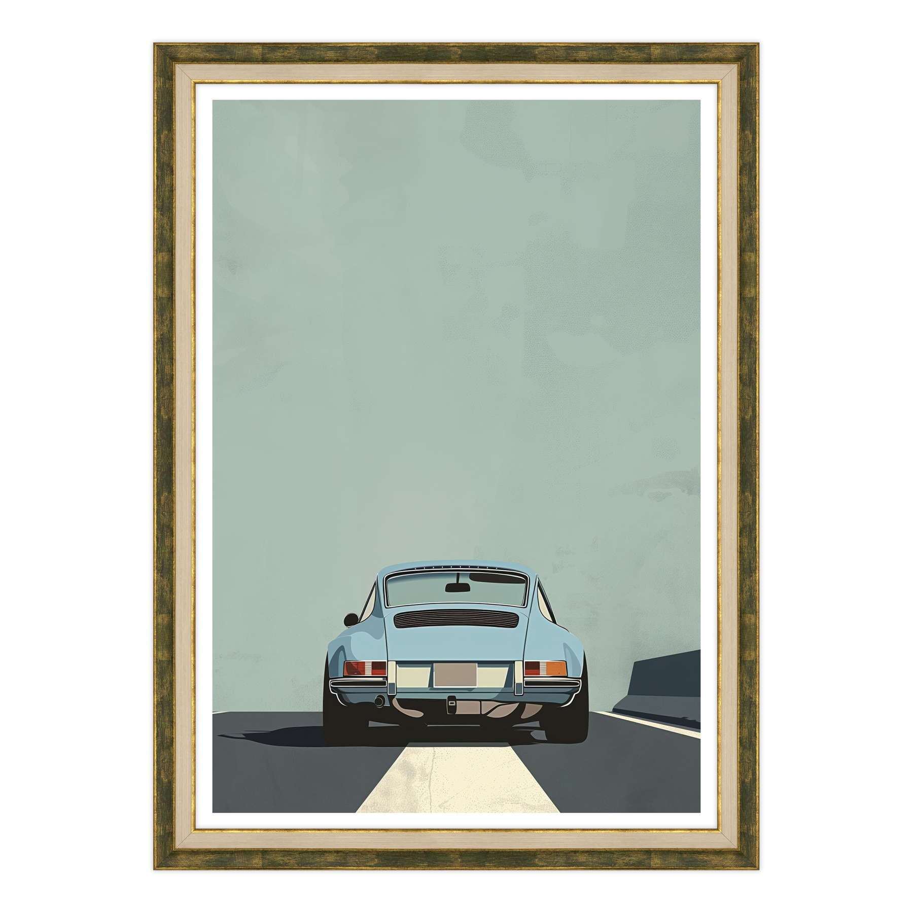 Silenzio Elegante: 911 in Prospettiva