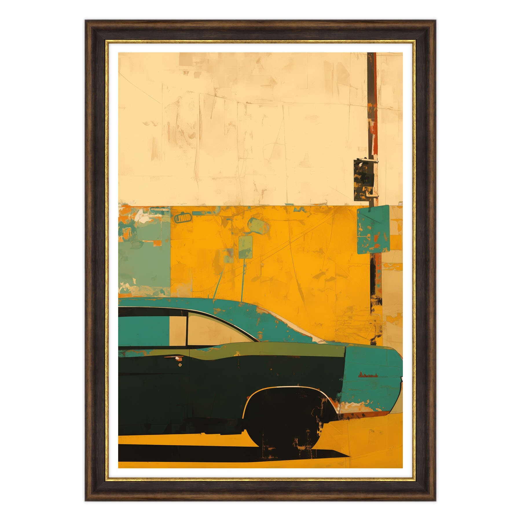 Estetica Automobilistica