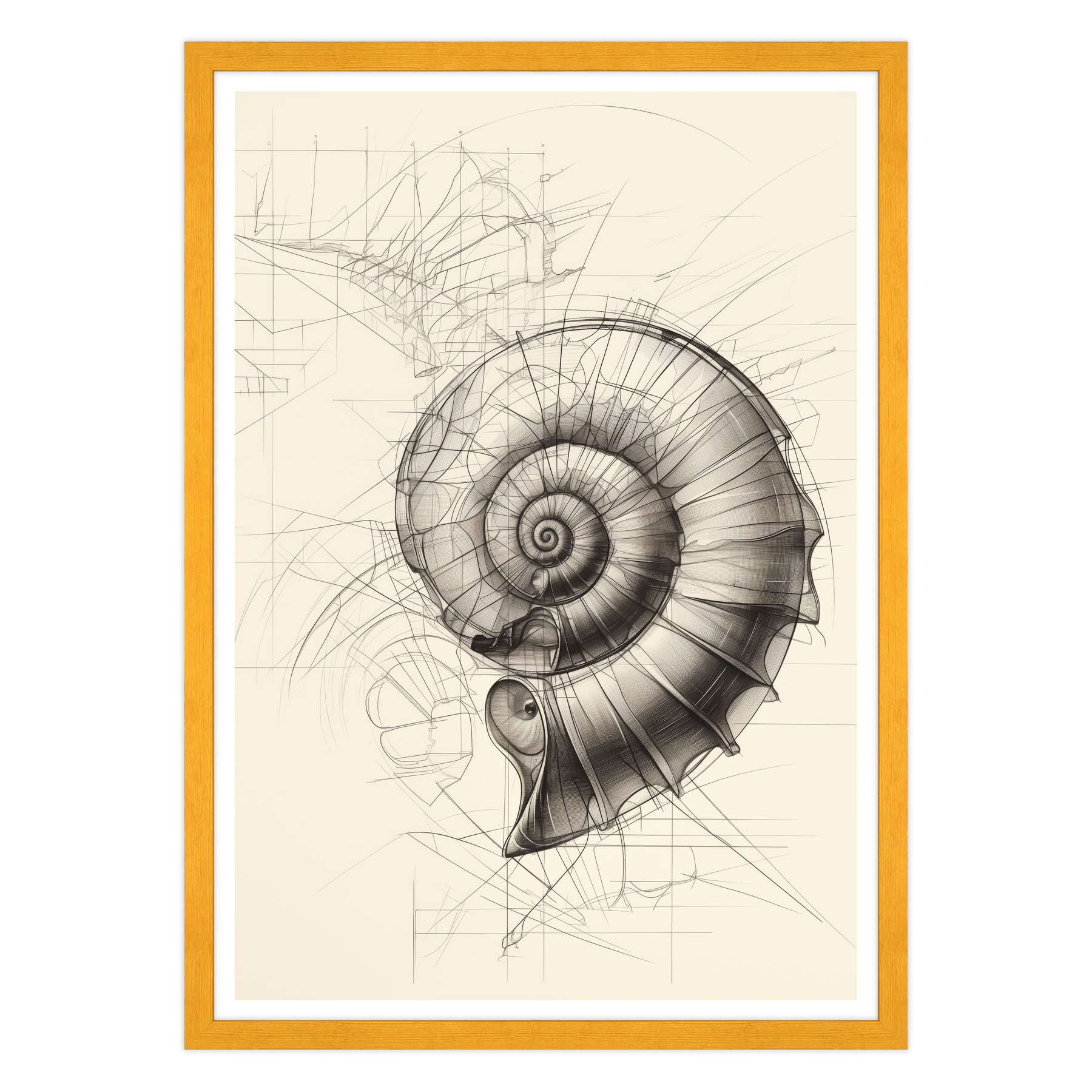 Echi di Fibonacci