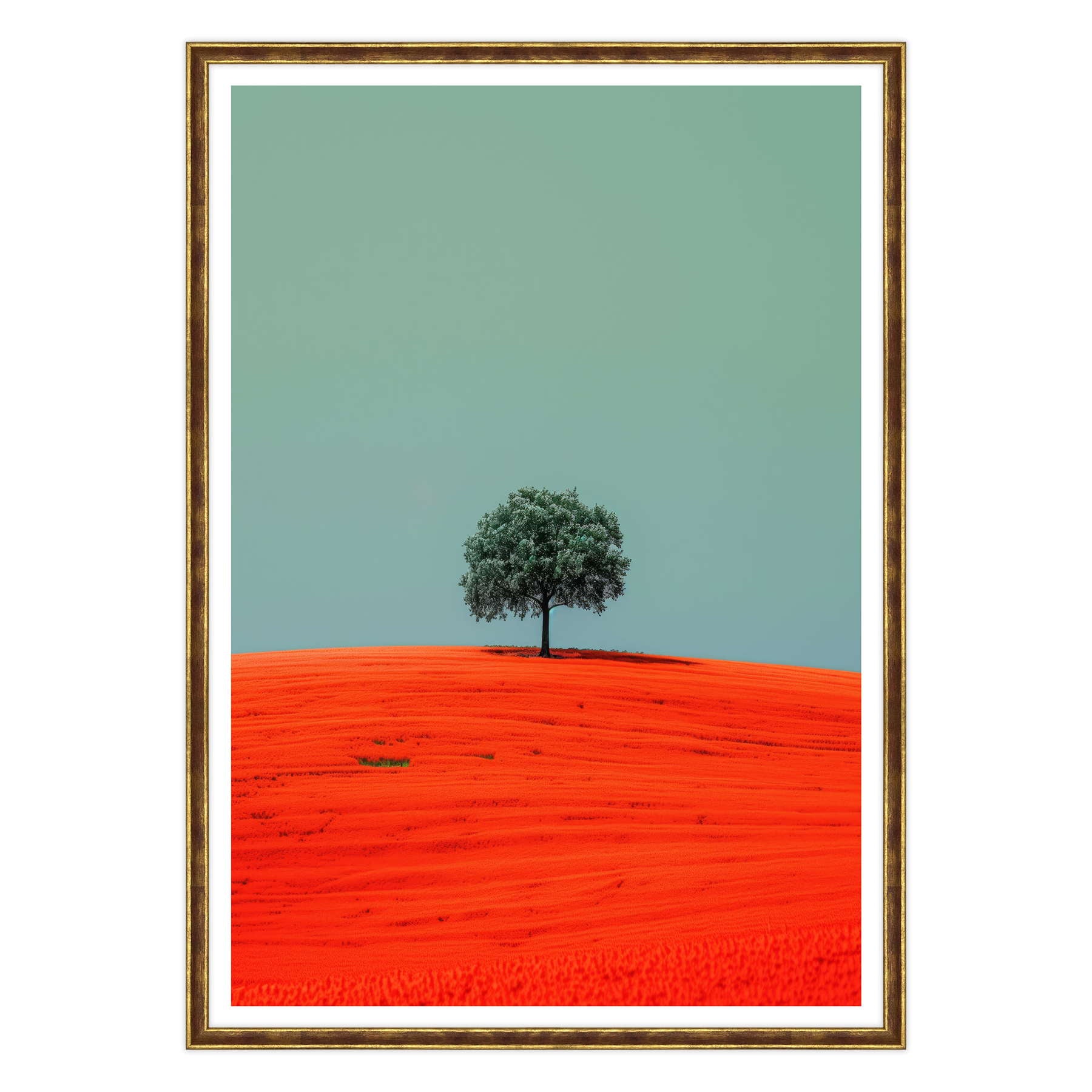 Armonia Contrastante