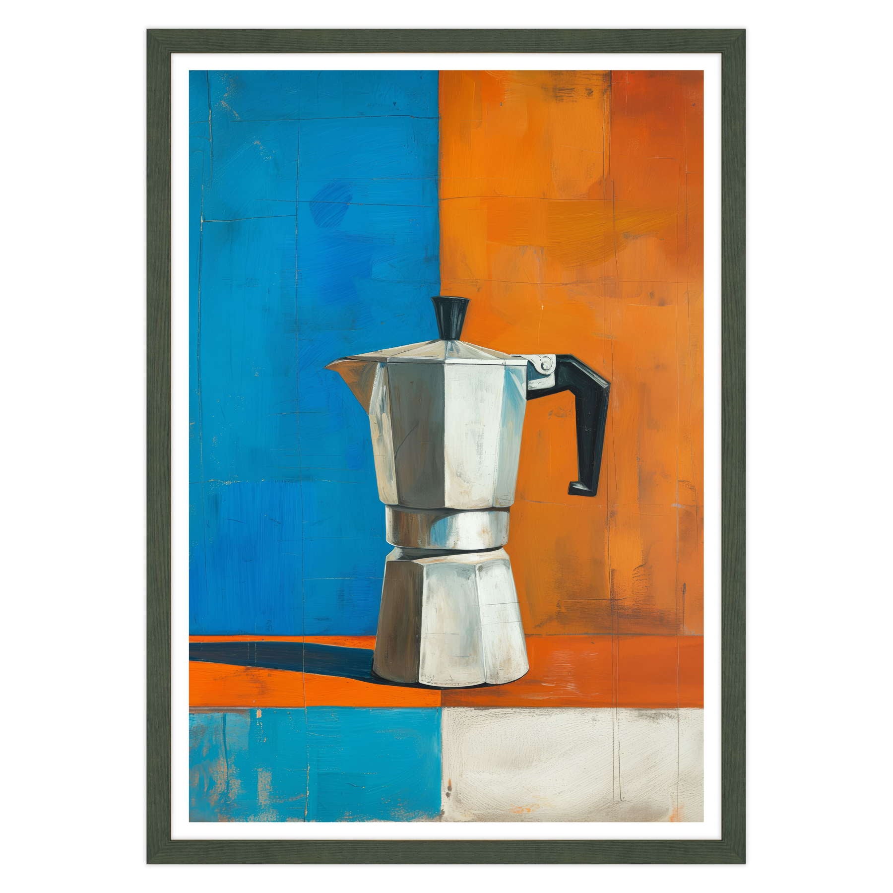 Espressioni di Caffè