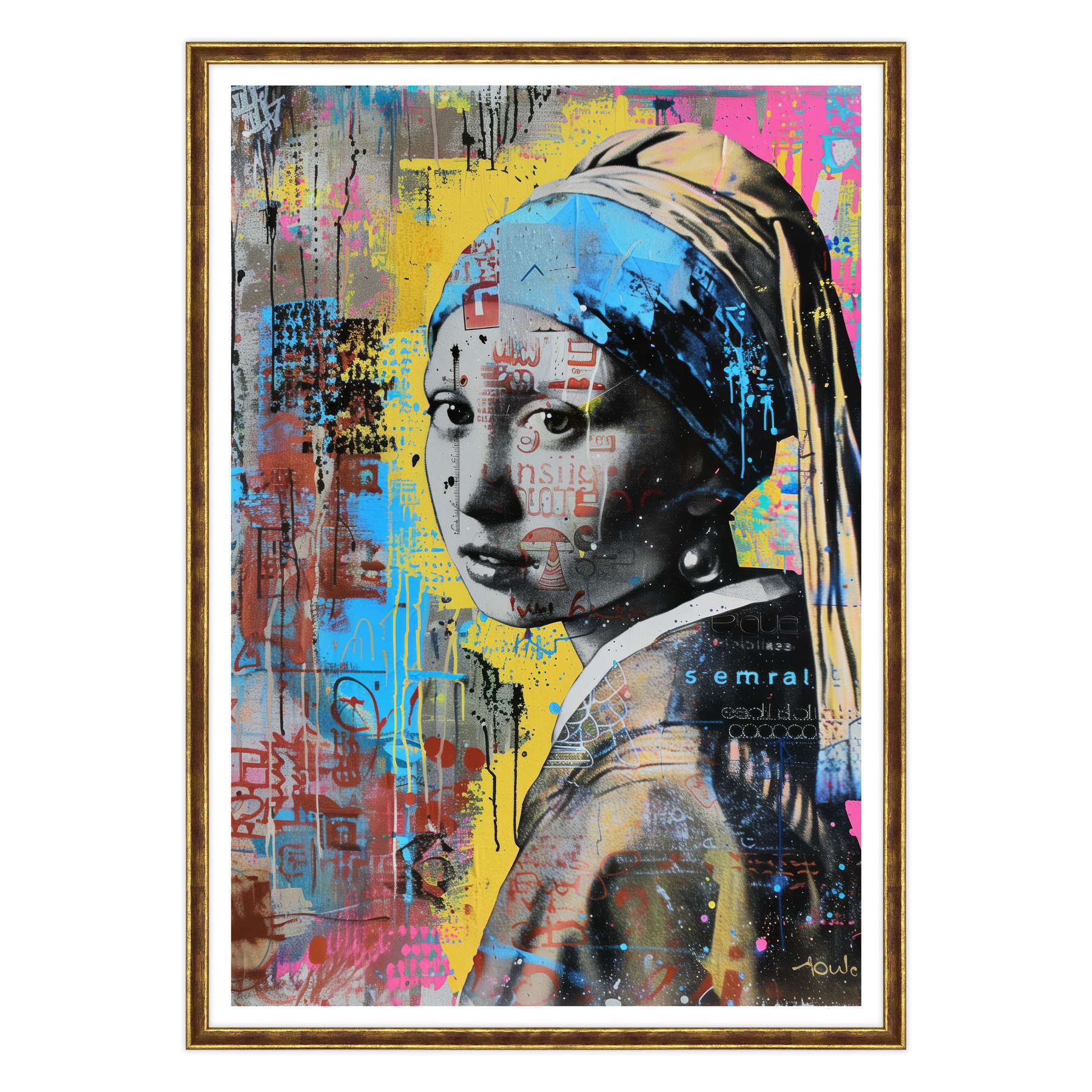 Classic Pop - Occhi Storici: Visioni Contemporanee del Classico