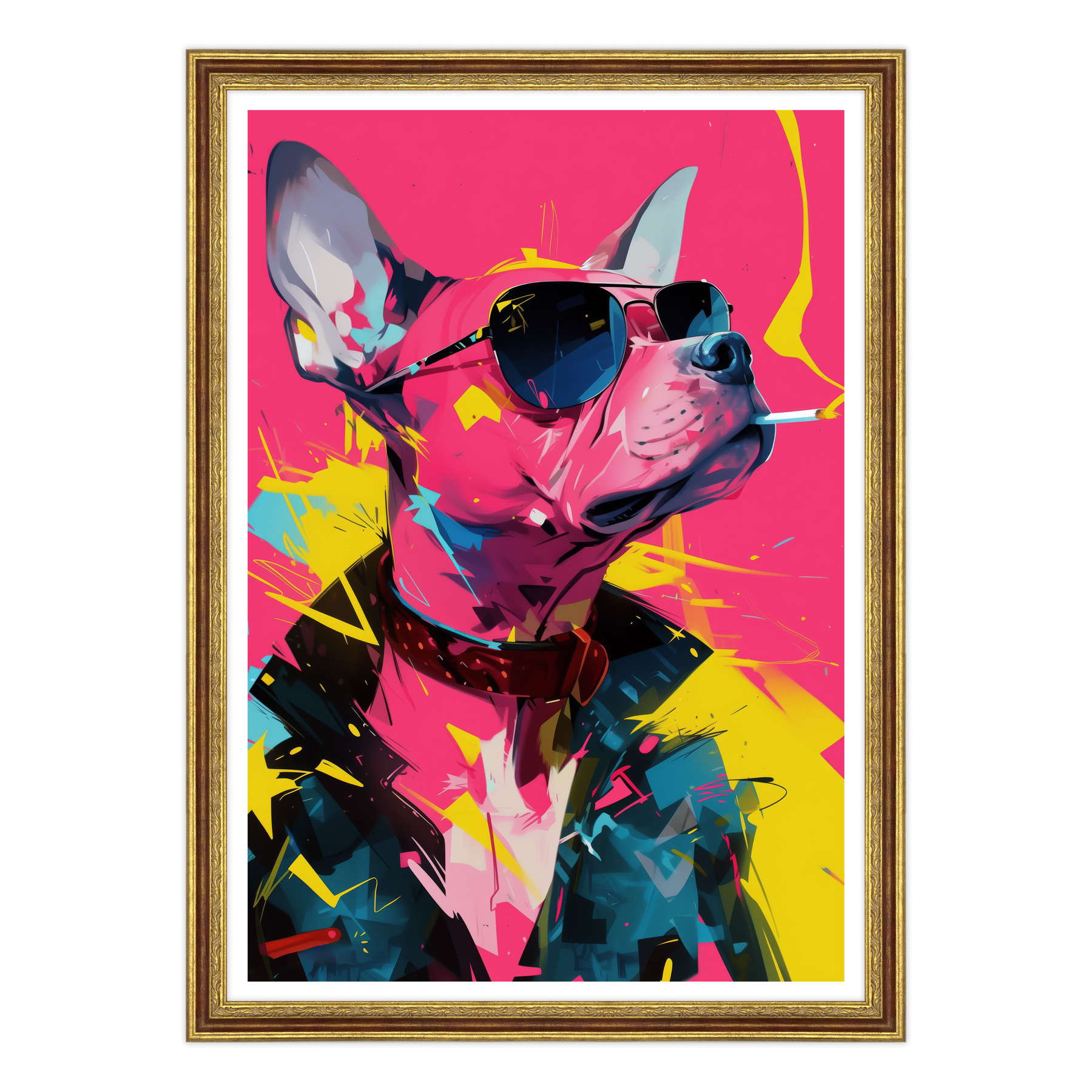Fashion Dog: Glamour a Quattro Zampe