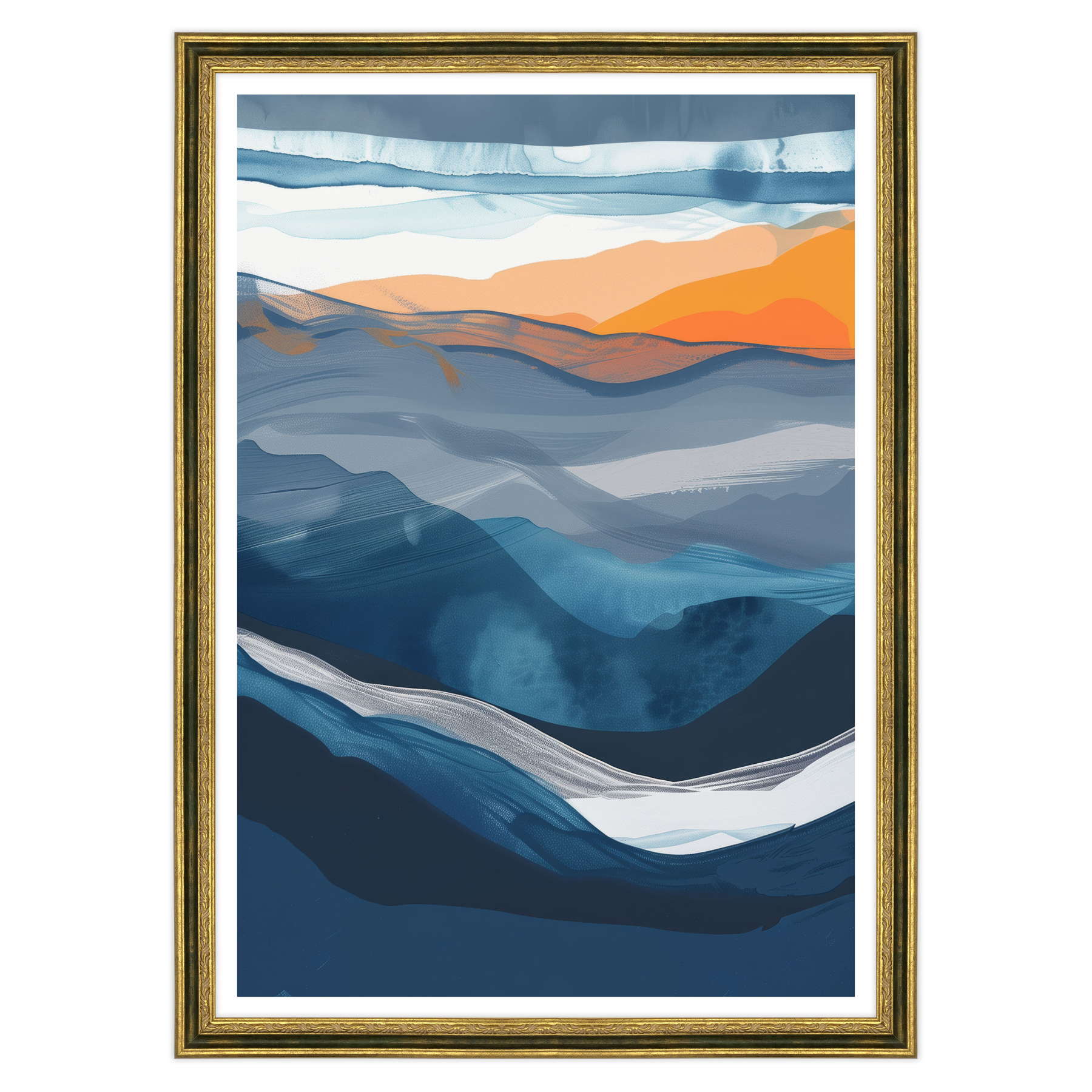 L'Orizzonte Dentro