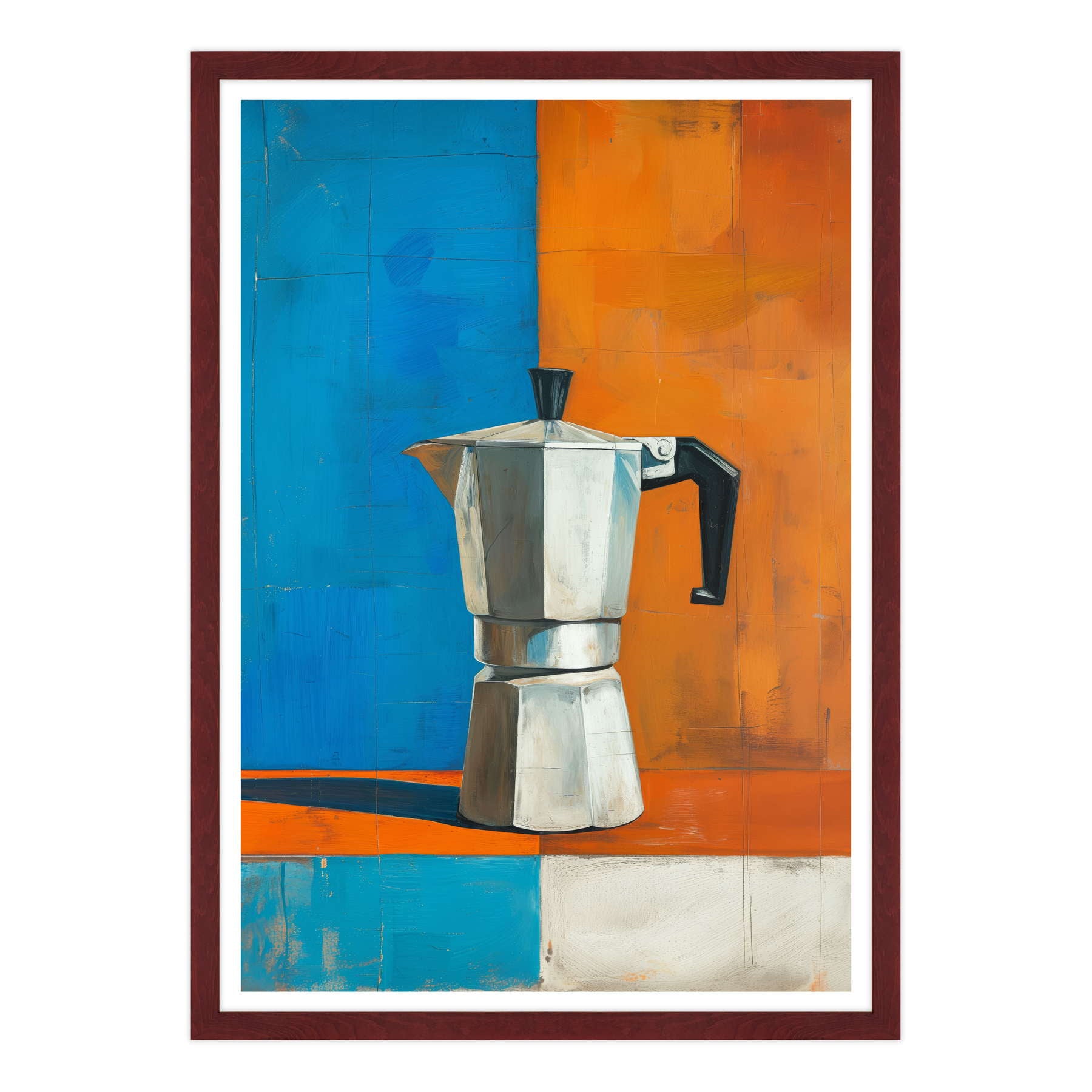Espressioni di Caffè