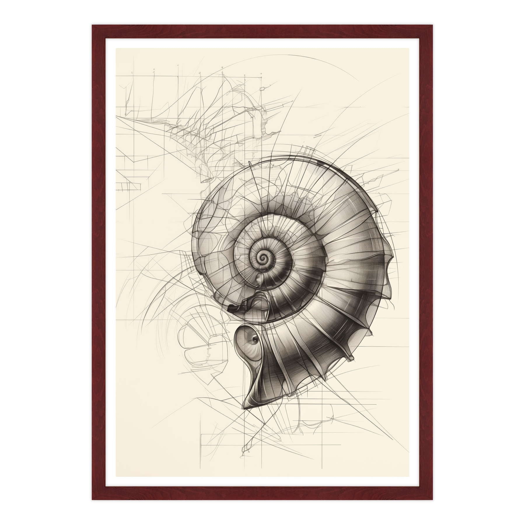 Echi di Fibonacci