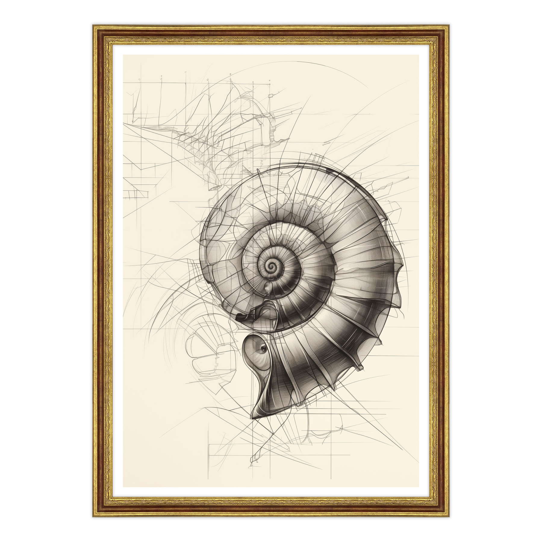 Echi di Fibonacci