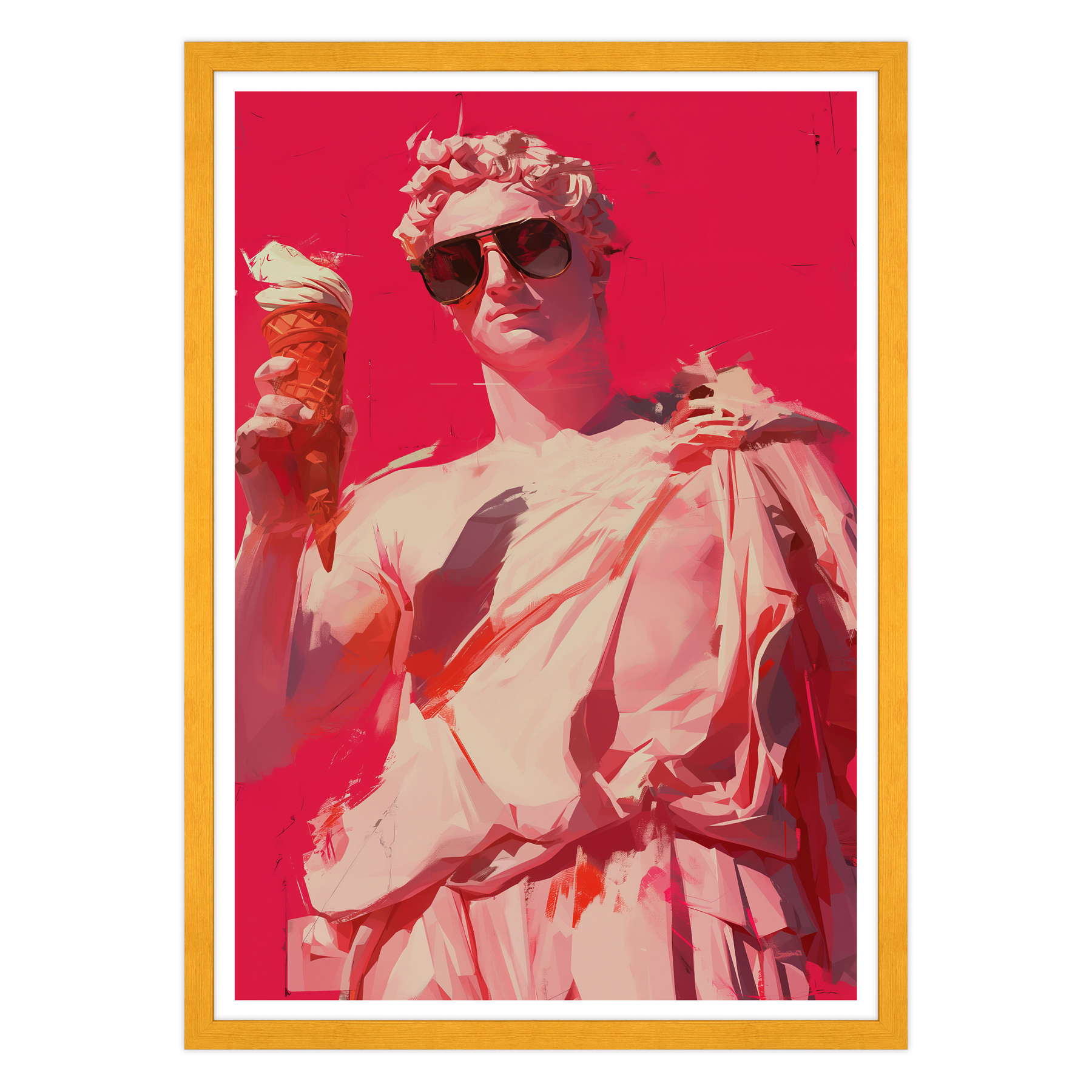 Classic Pop - Dioniso in Pausa Merenda