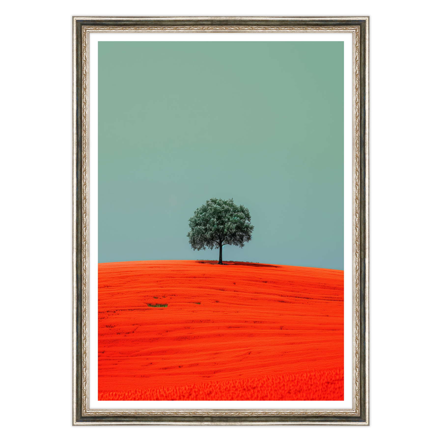 Armonia Contrastante
