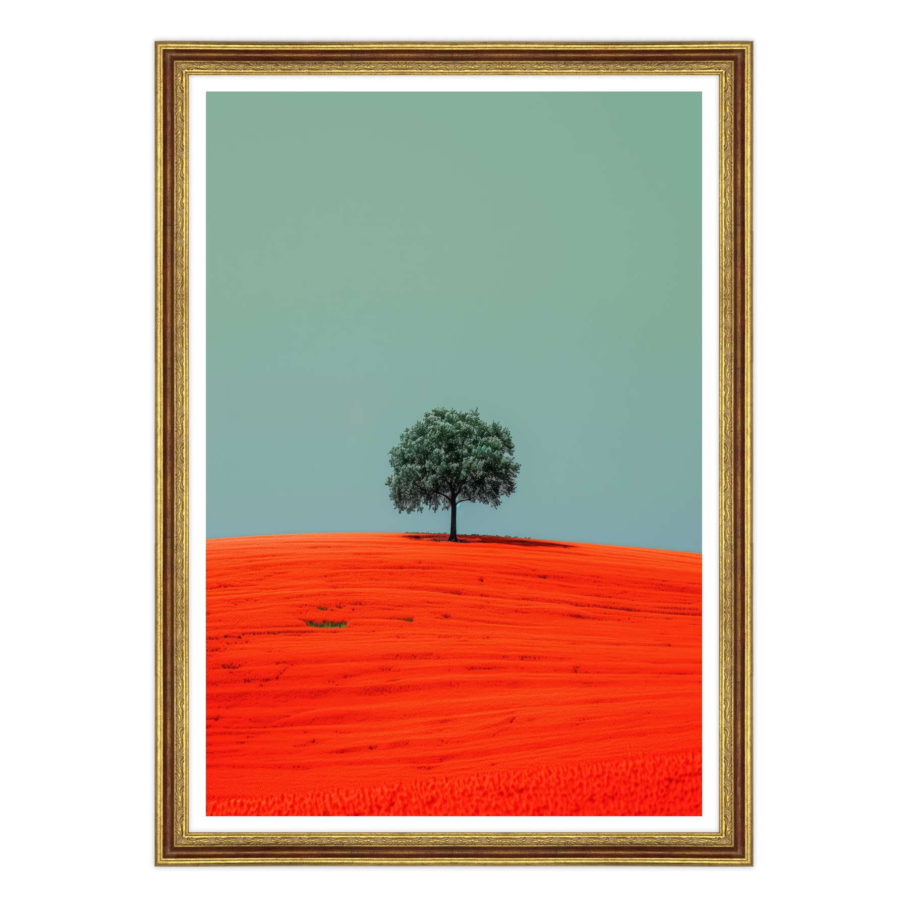 Armonia Contrastante