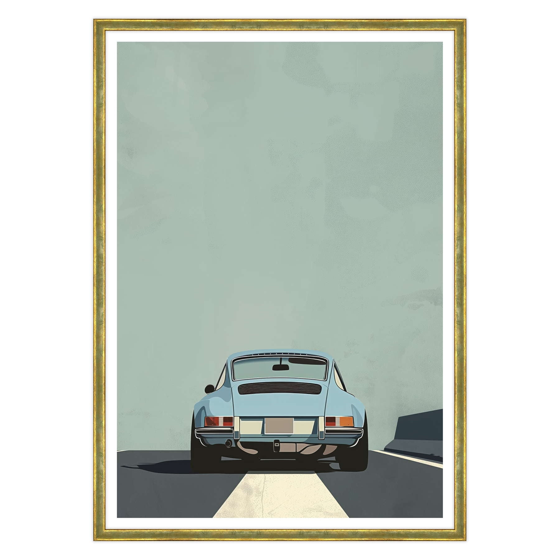 Silenzio Elegante: 911 in Prospettiva