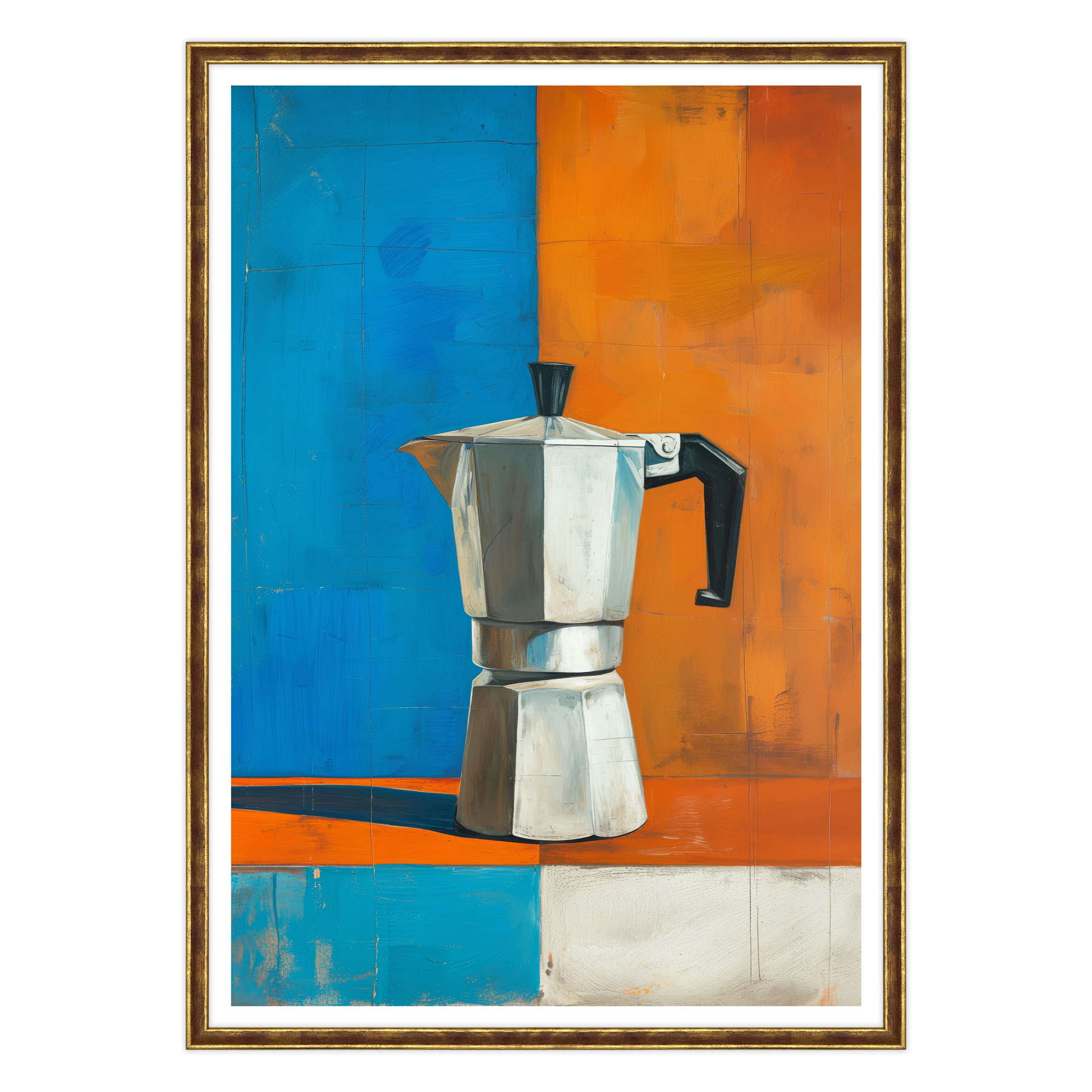 Espressioni di Caffè